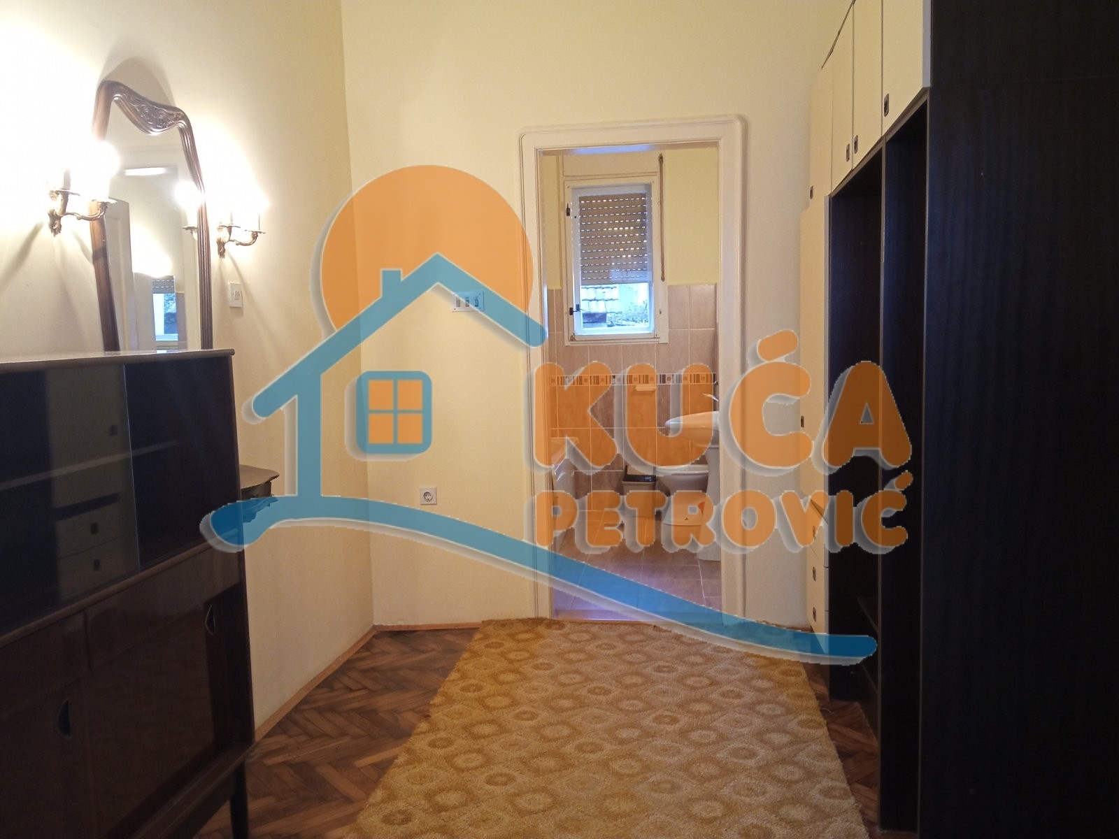 Jednosoban stan, 50 m2, Jagodin Mala, Knjaževačka ID: i-010301 8