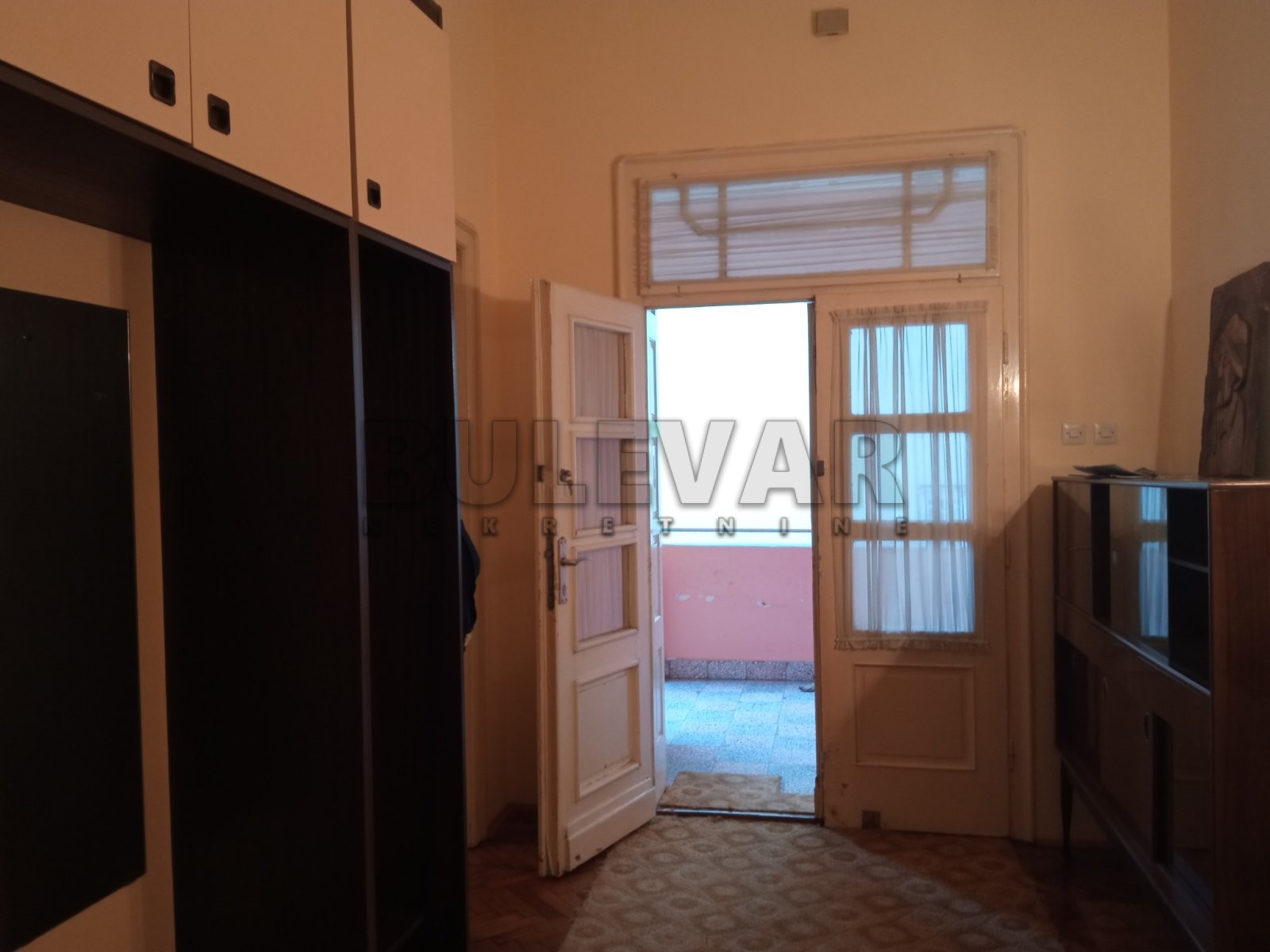 Jednosoban stan, 50 m2, Jagodin Mala, Knjaževačka ID: i-010301 7