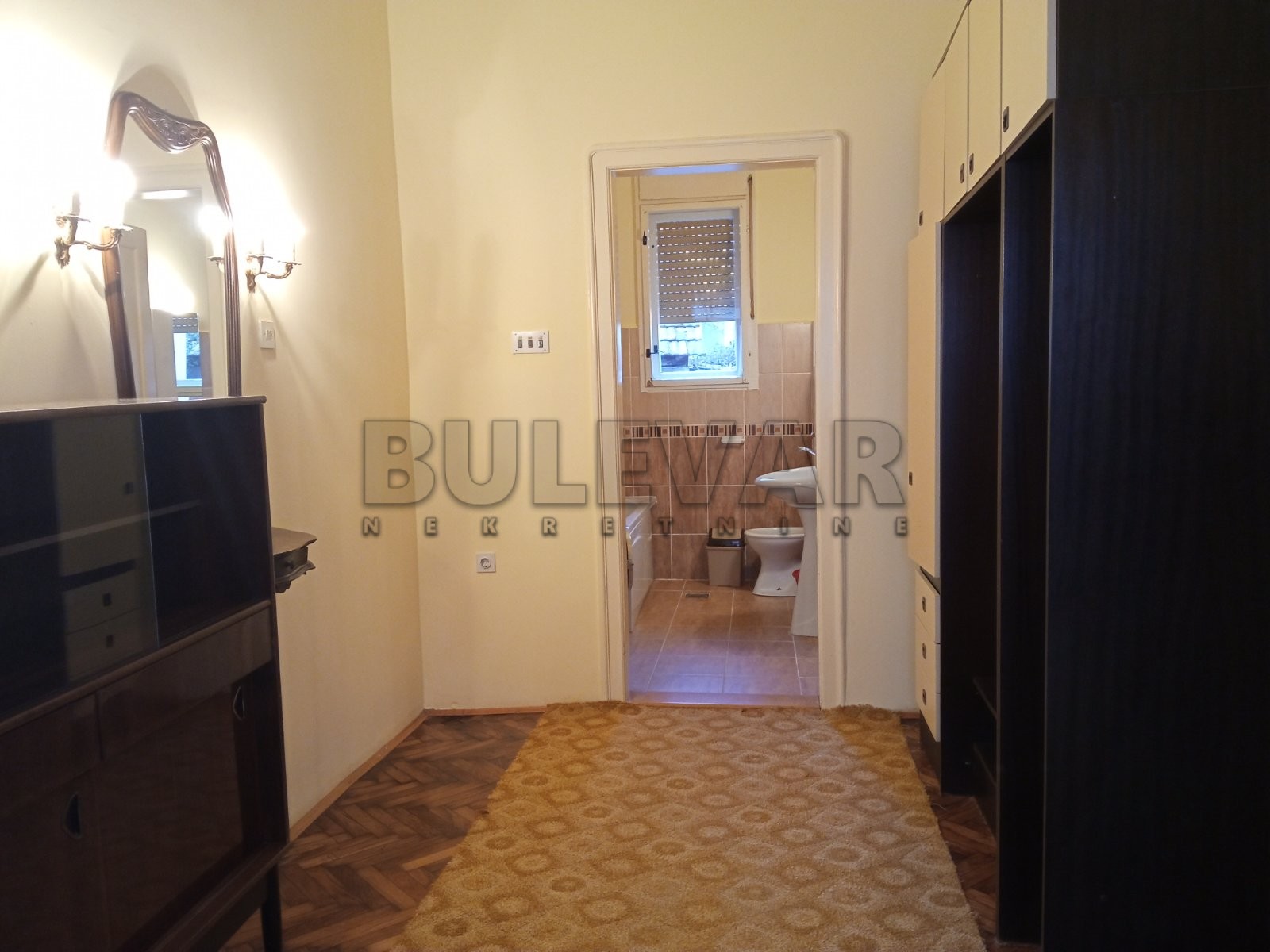 Jednosoban stan, 50 m2, Jagodin Mala, Knjaževačka ID: i-010301 8