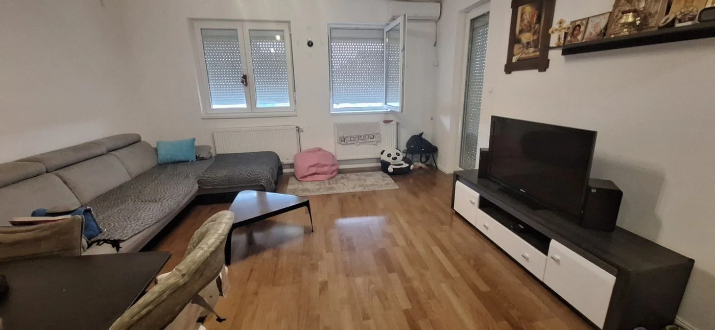 Trosoban stan, 75 m2, Adice, Svetolika Rankovica ID: 118422 10