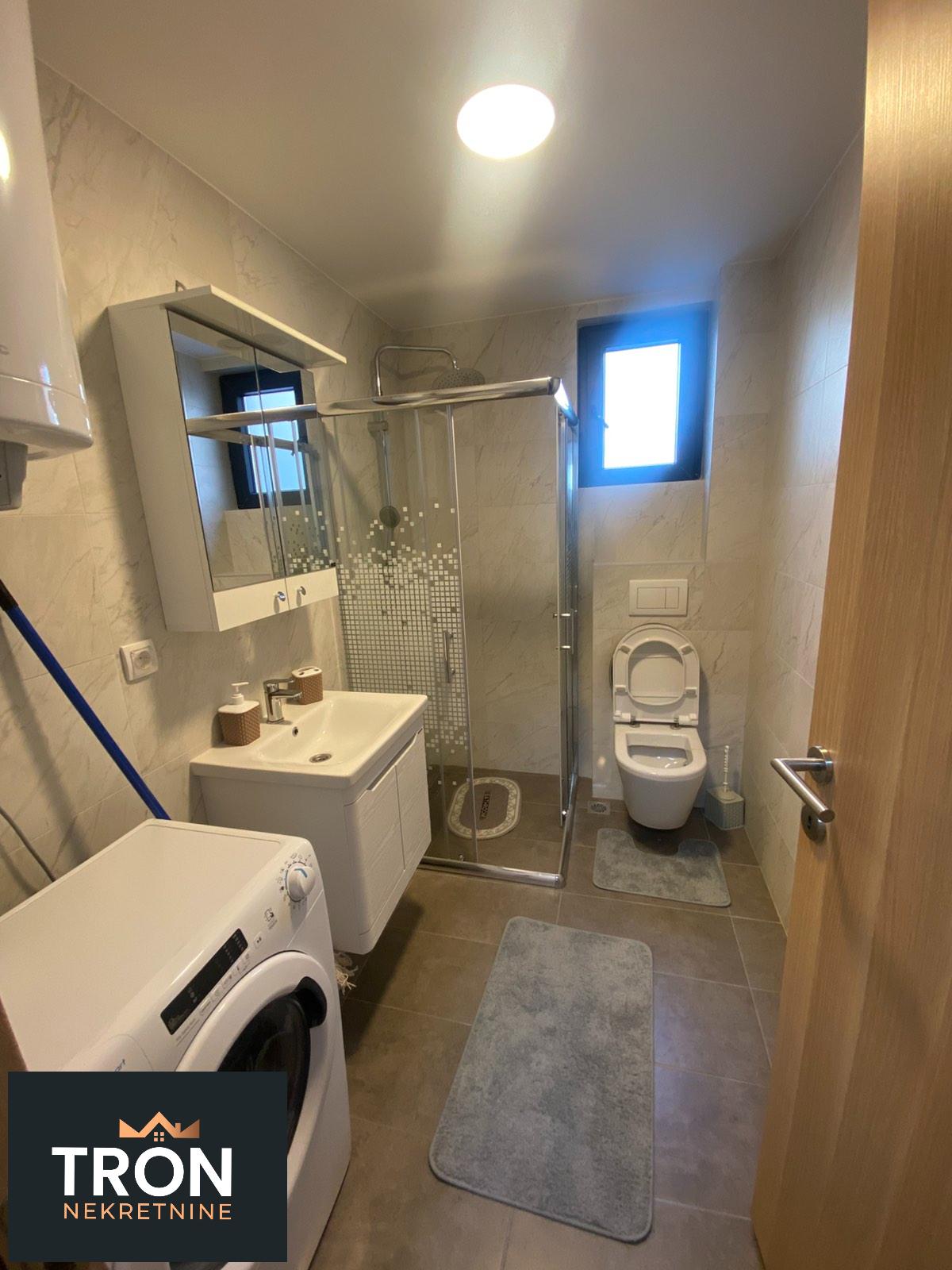 Jednosoban stan u blizini bazena Grabak 33m2 5