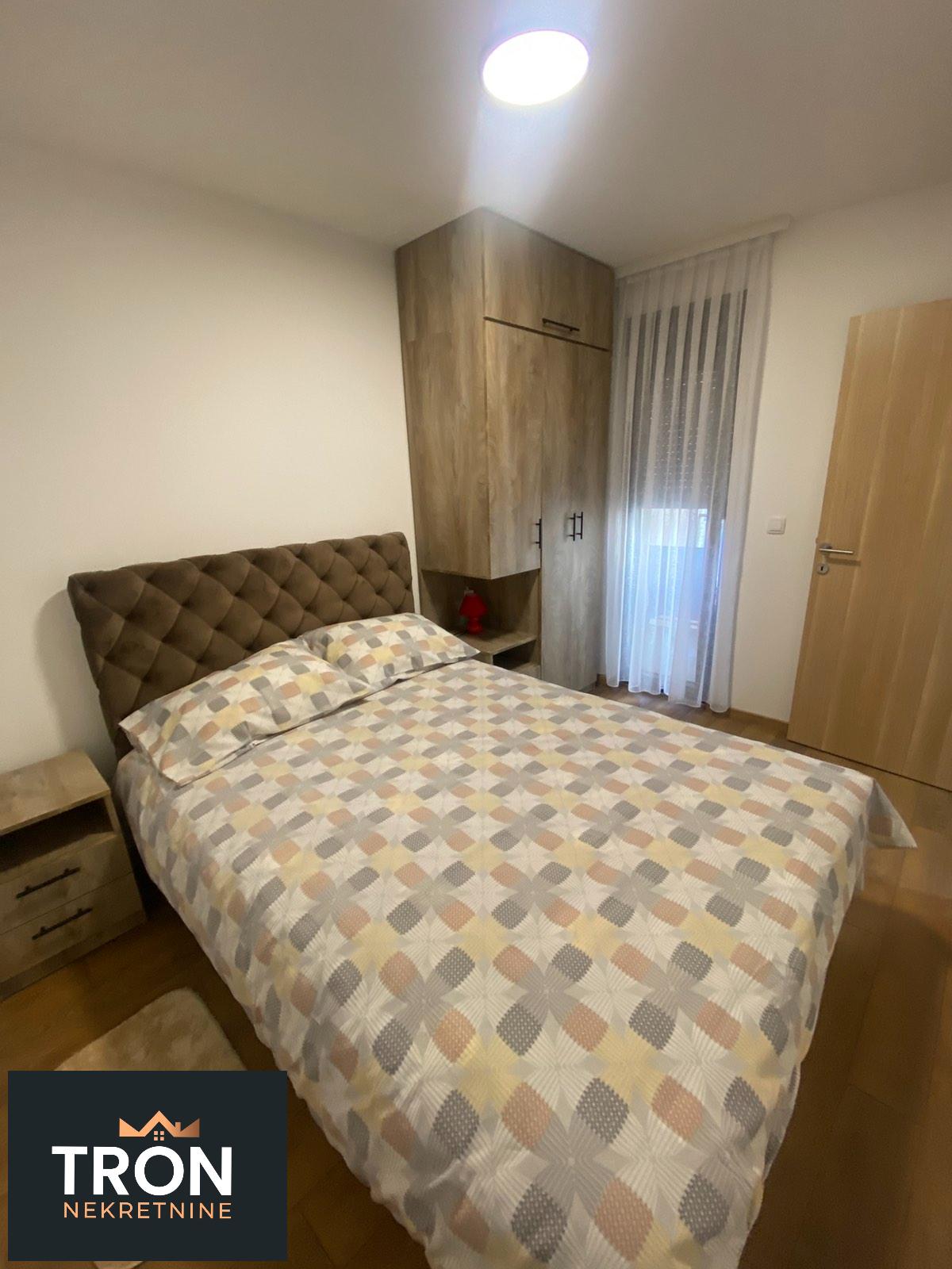 Jednosoban stan u blizini bazena Grabak 33m2 4