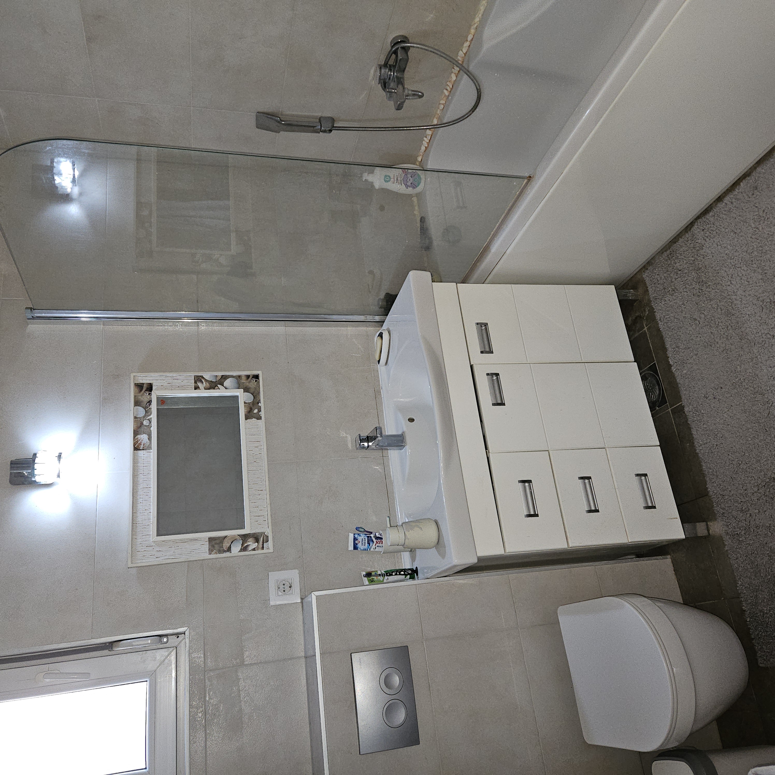 Deliblatska Peščara RAJ NA ZEMLJI   DVE KUĆE   30 ARI GRADSKOG GRADJEVINSKOG ZEMLJIŠTA 5