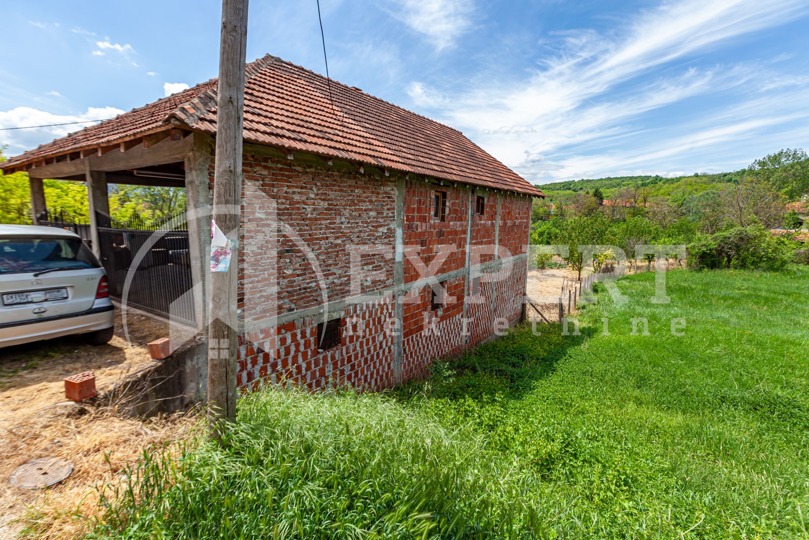 četvorosobna kuća, 116 m2, Malča, Malča ID: p-014002 5