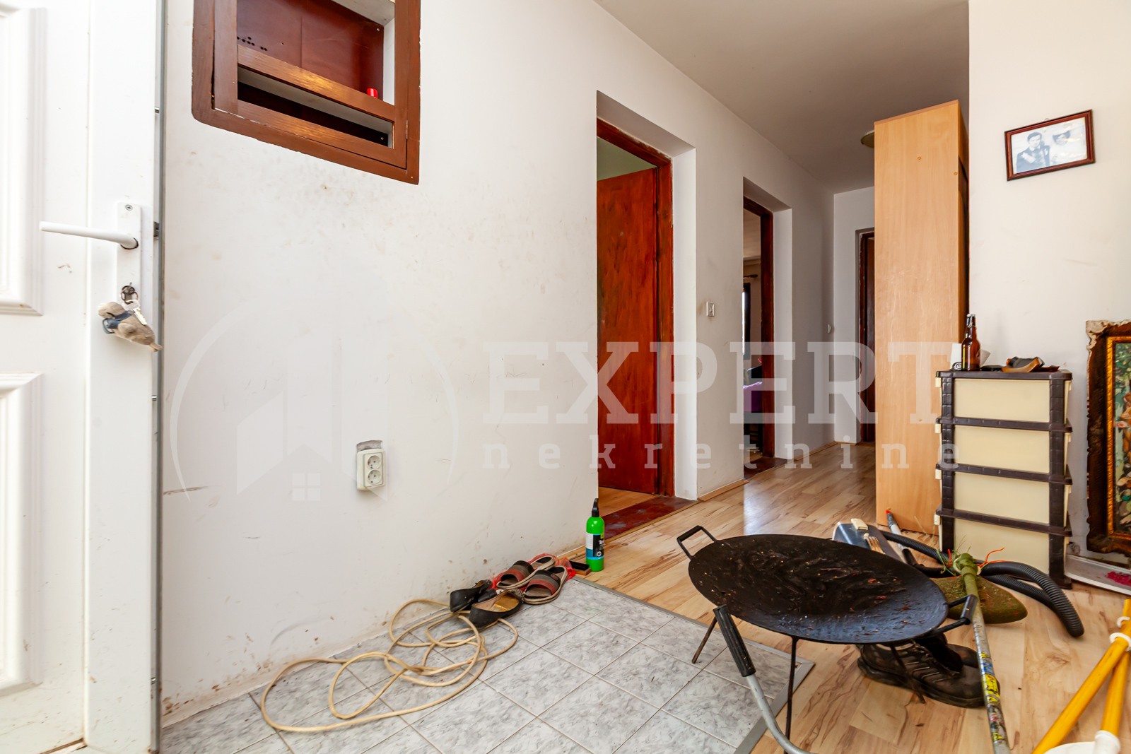 četvorosobna kuća, 116 m2, Malča, Malča ID: p-014002 7