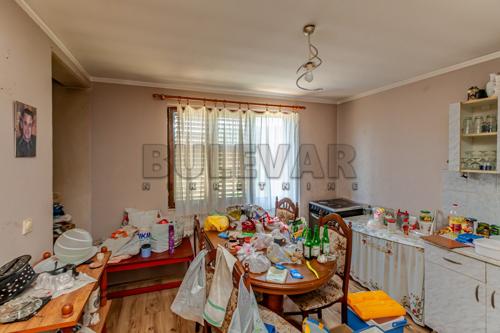 četvorosobna kuća, 116 m2, Malča, Malča ID: p-014002 10