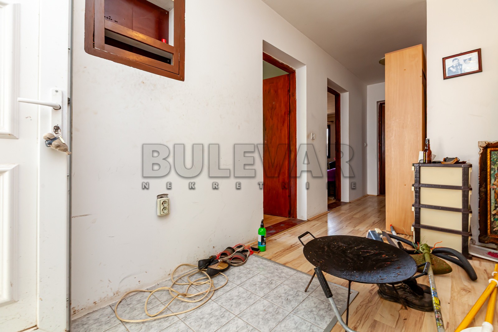 četvorosobna kuća, 116 m2, Malča, Malča ID: p-014002 7