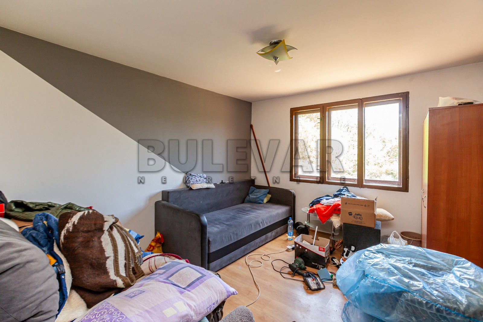 četvorosobna kuća, 116 m2, Malča, Malča ID: p-014002 8