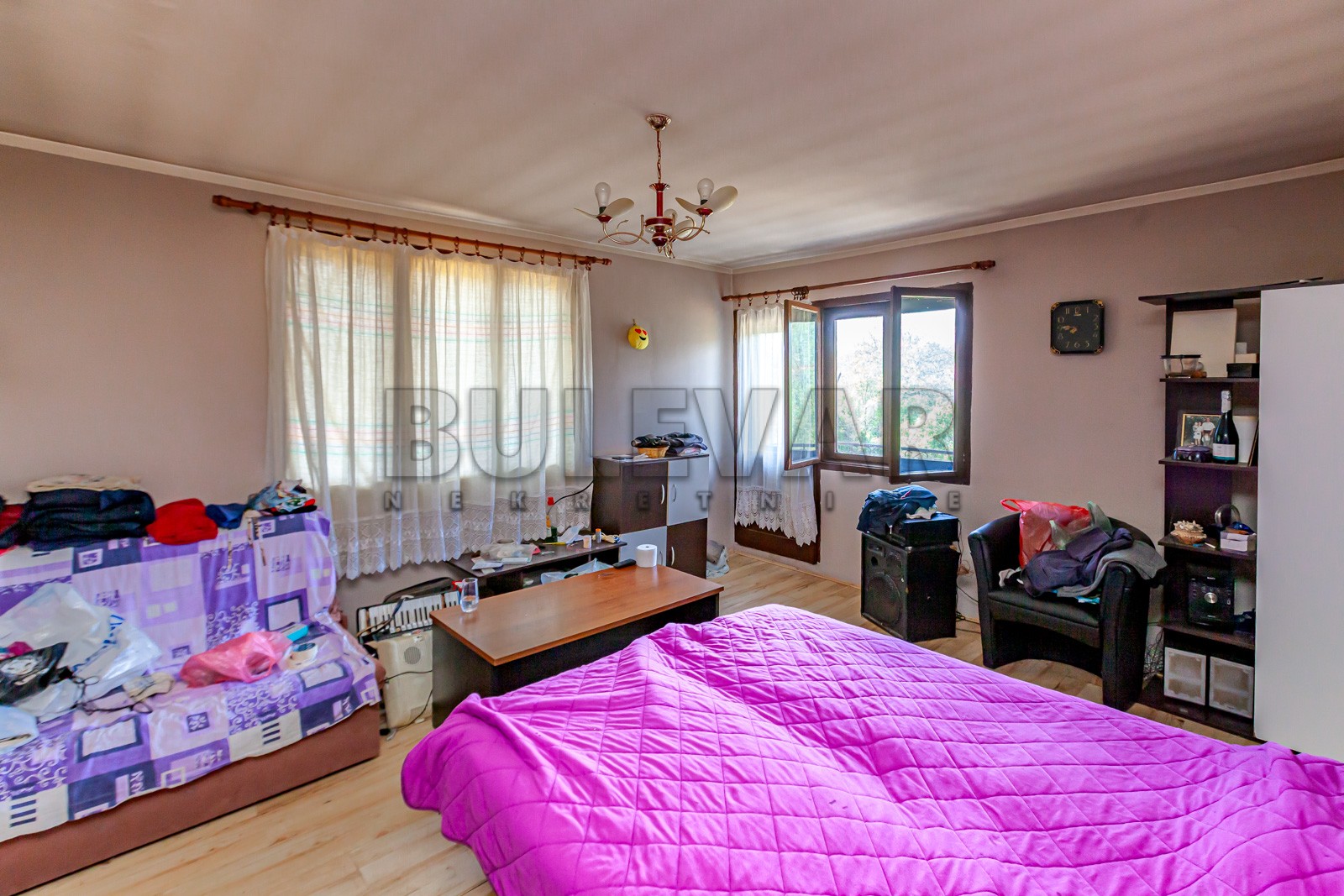 četvorosobna kuća, 116 m2, Malča, Malča ID: p-014002 9