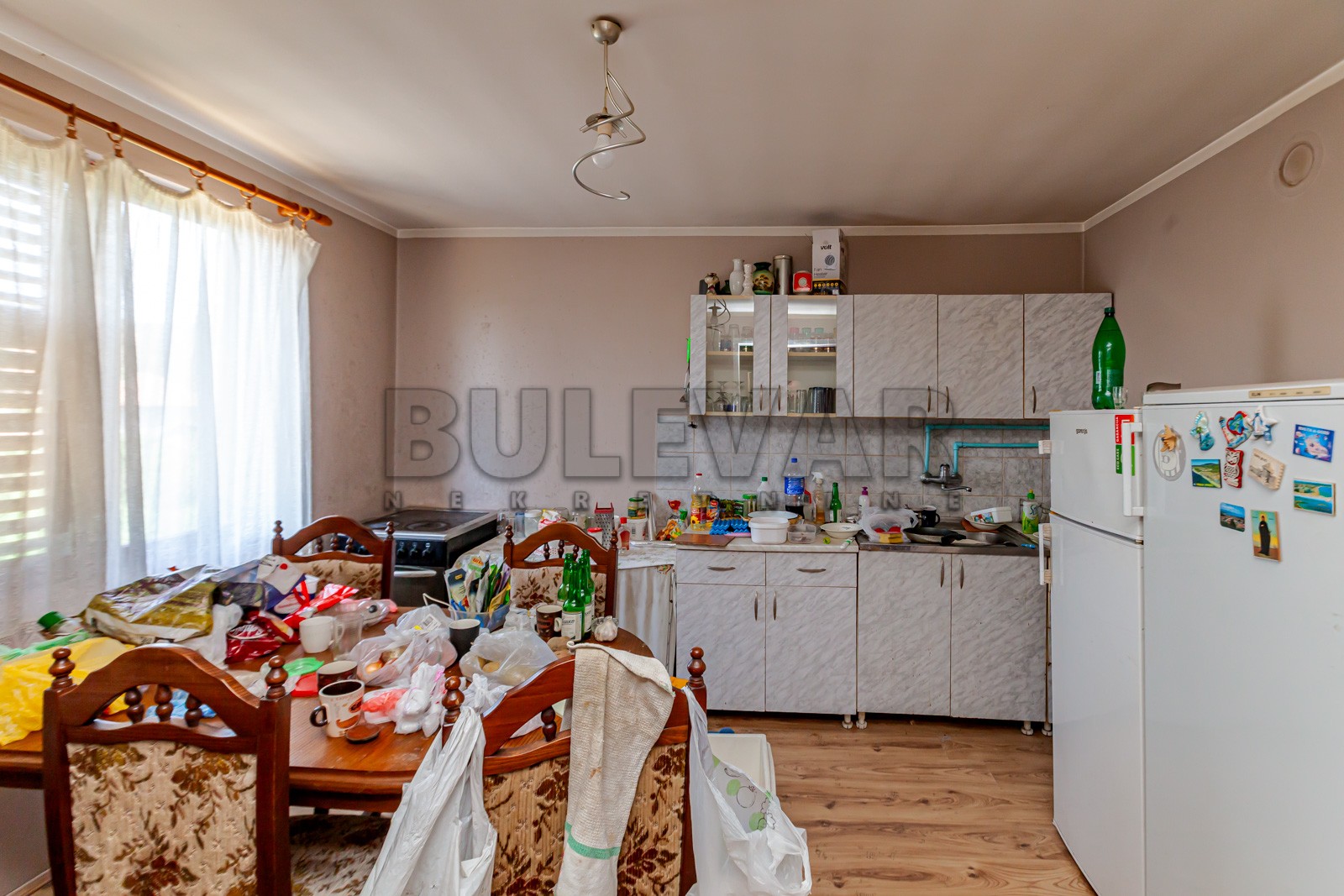 četvorosobna kuća, 116 m2, Malča, Malča ID: p-014002 11