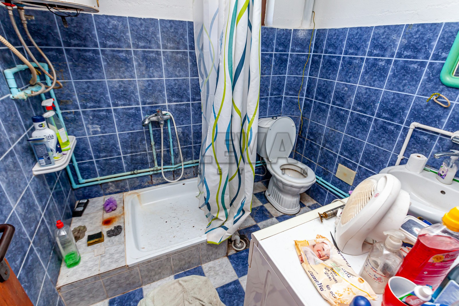 četvorosobna kuća, 116 m2, Malča, Malča ID: p-014002 12