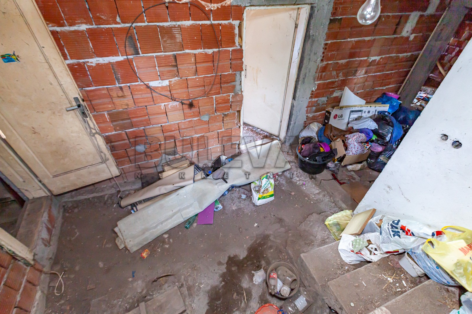 četvorosobna kuća, 116 m2, Malča, Malča ID: p-014002 14