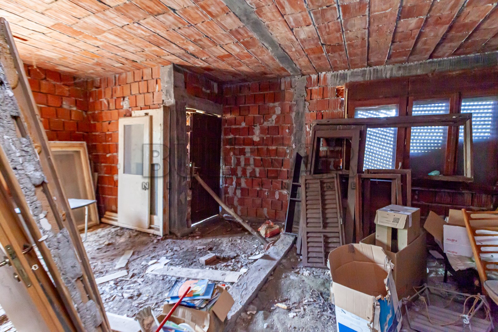 četvorosobna kuća, 116 m2, Malča, Malča ID: p-014002 15