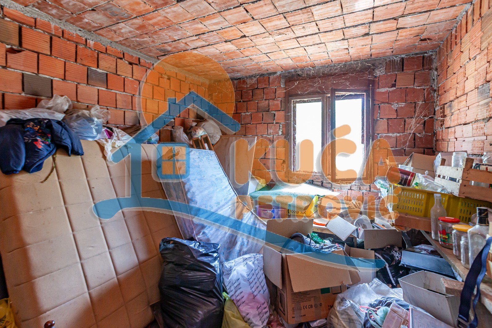 četvorosobna kuća, 116 m2, Malča, Malča ID: p-014002 17