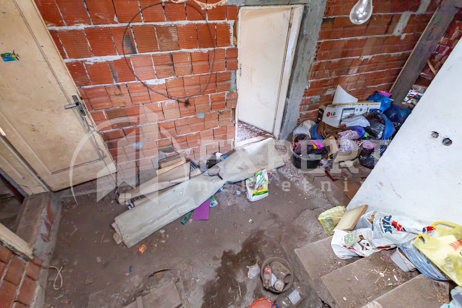 četvorosobna kuća, 116 m2, Malča, Malča ID: p-014002 14