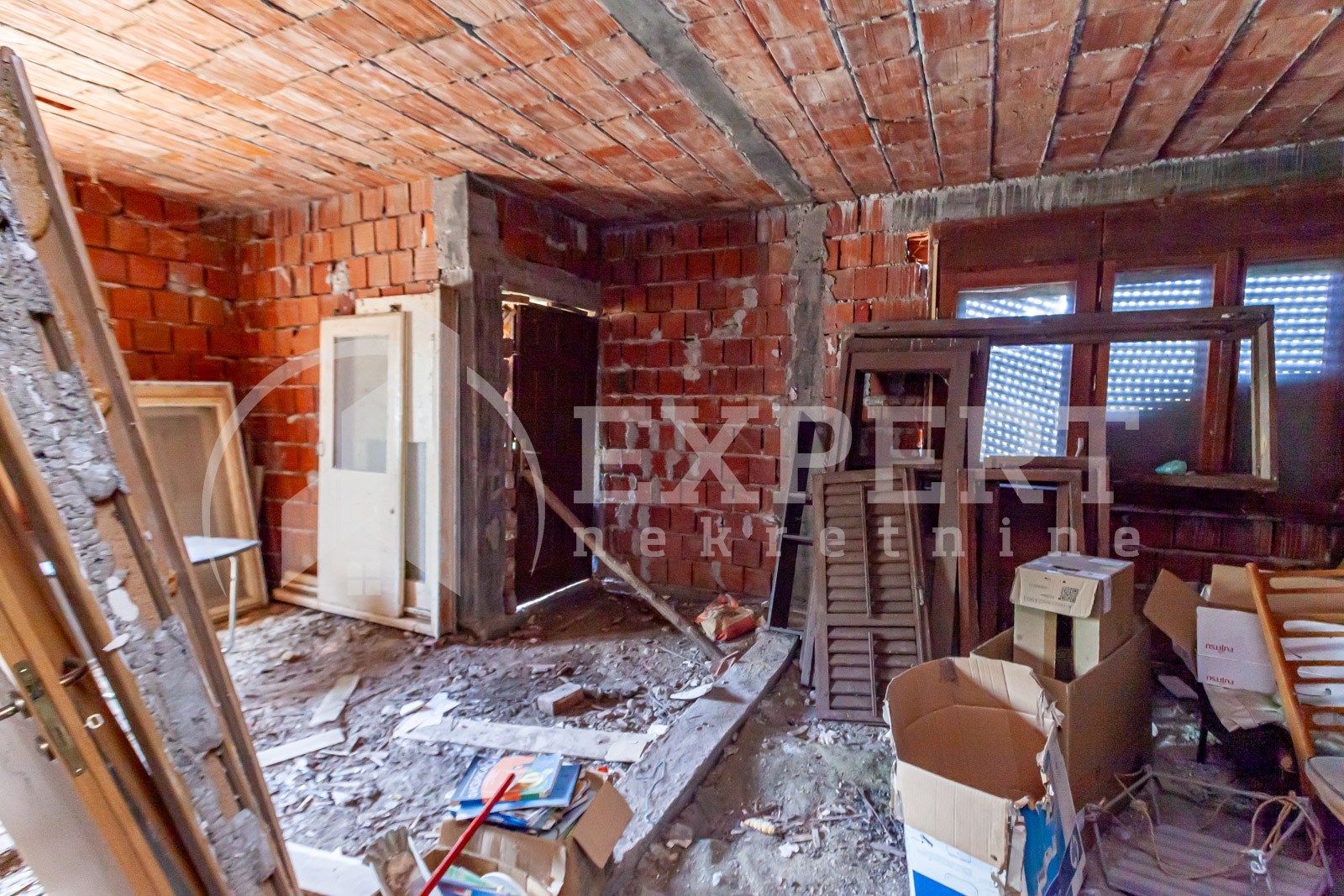 četvorosobna kuća, 116 m2, Malča, Malča ID: p-014002 15