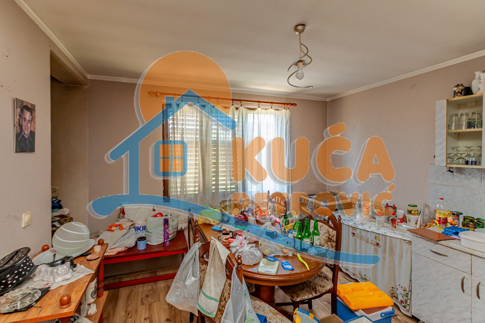 četvorosobna kuća, 116 m2, Malča, Malča ID: p-014002 10