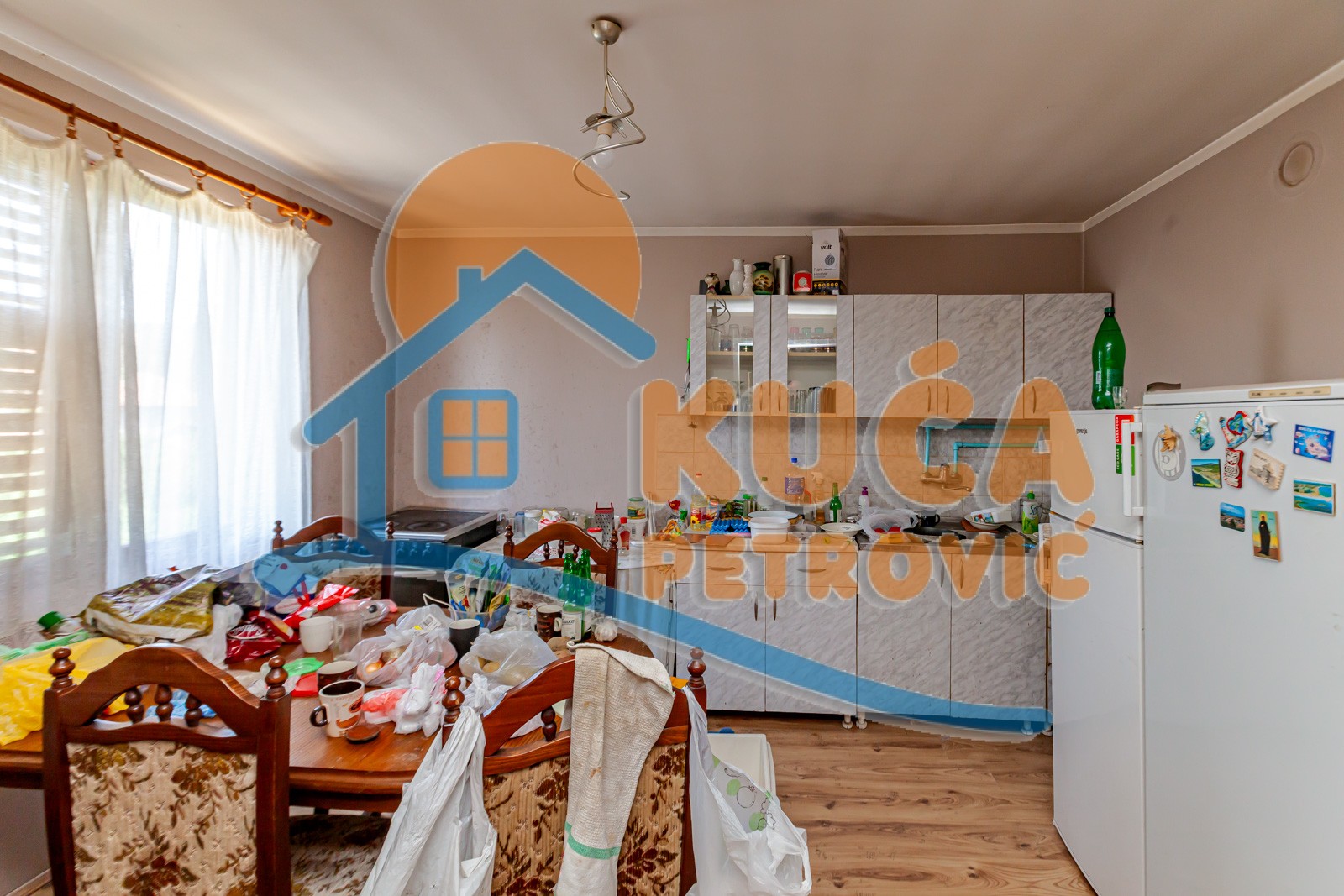 četvorosobna kuća, 116 m2, Malča, Malča ID: p-014002 11