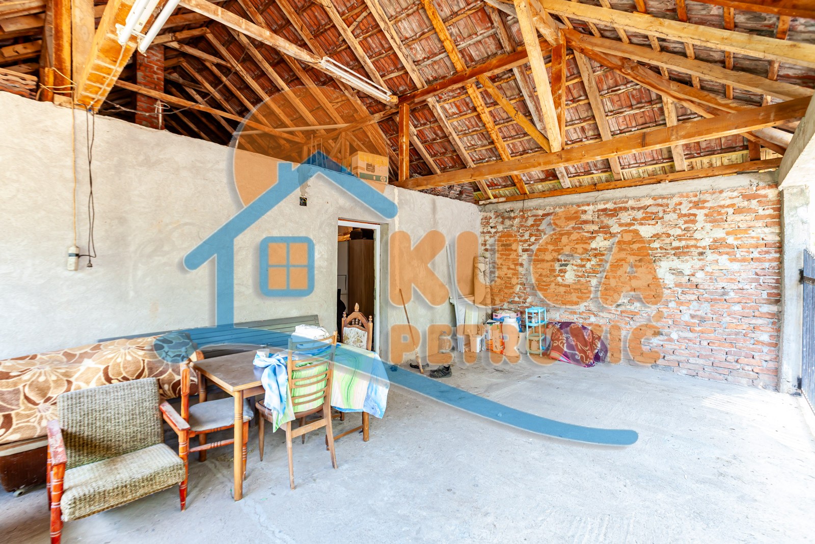 četvorosobna kuća, 116 m2, Malča, Malča ID: p-014002 13