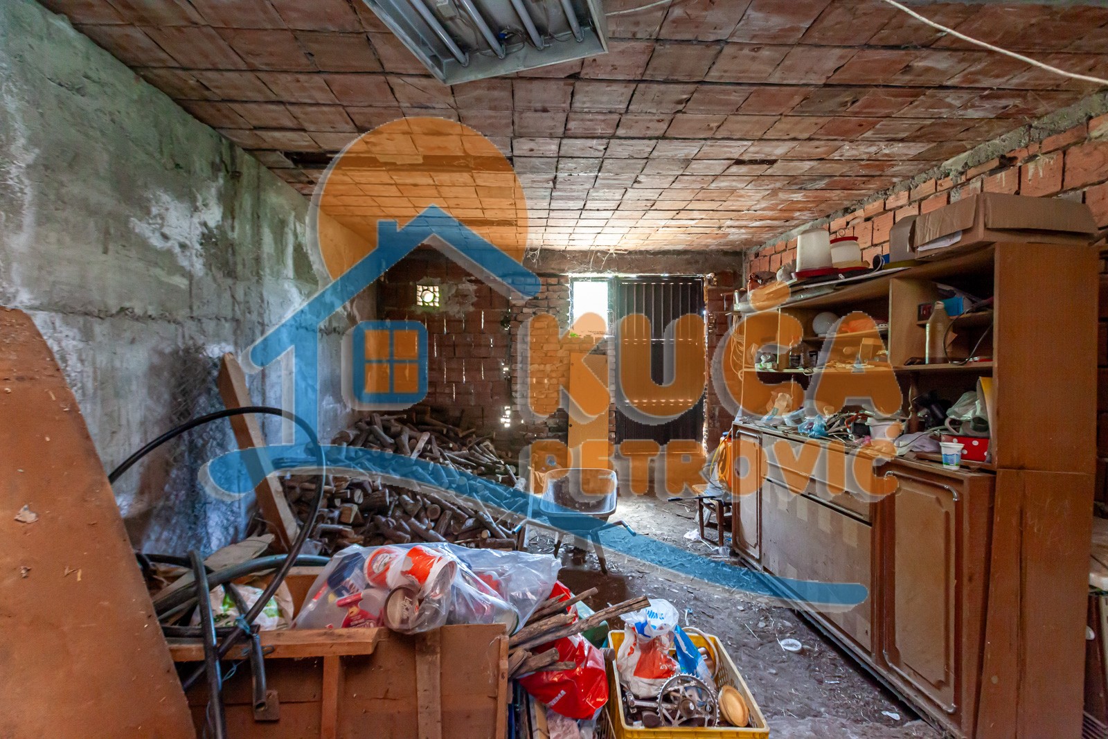 četvorosobna kuća, 116 m2, Malča, Malča ID: p-014002 16