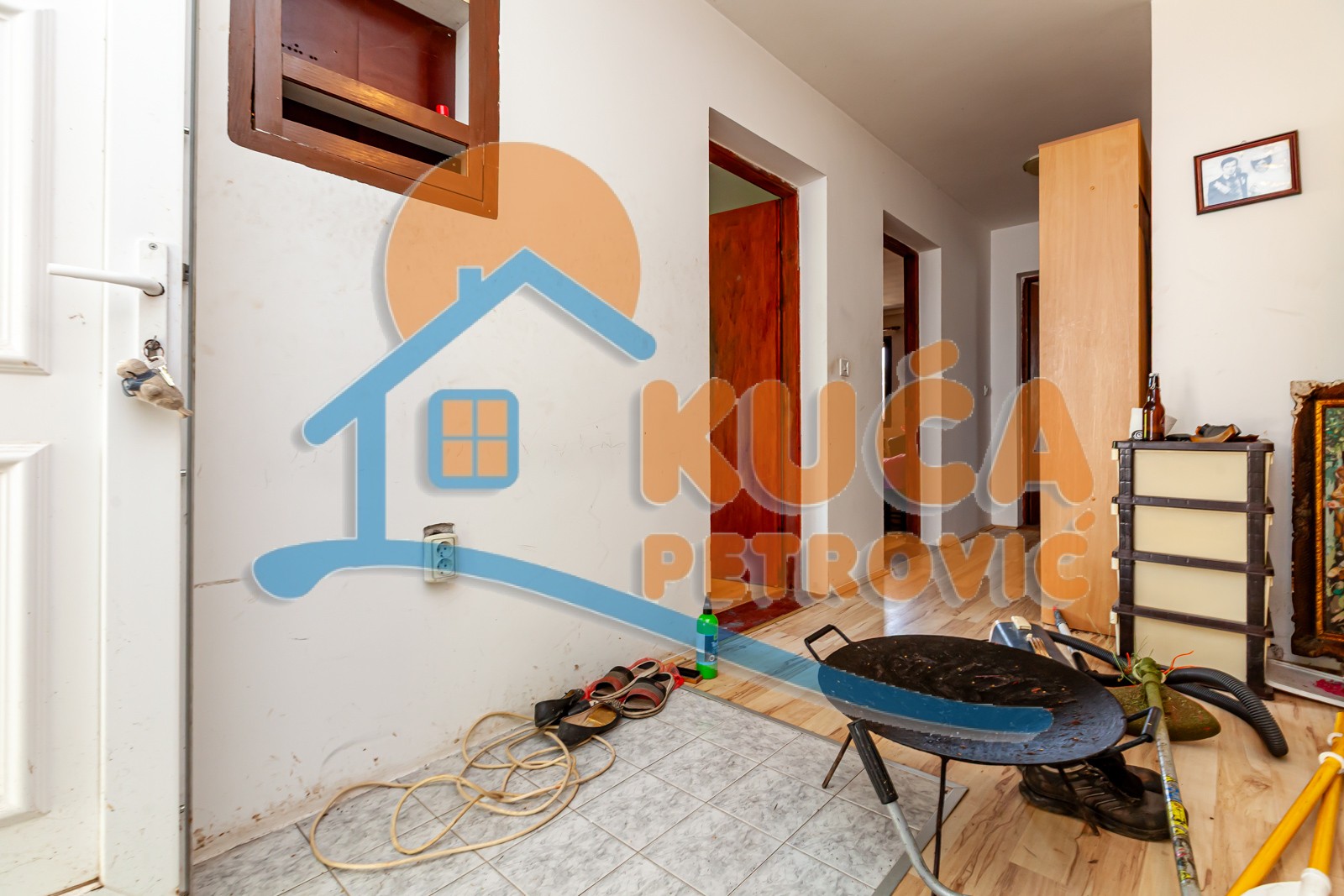 četvorosobna kuća, 116 m2, Malča, Malča ID: p-014002 7