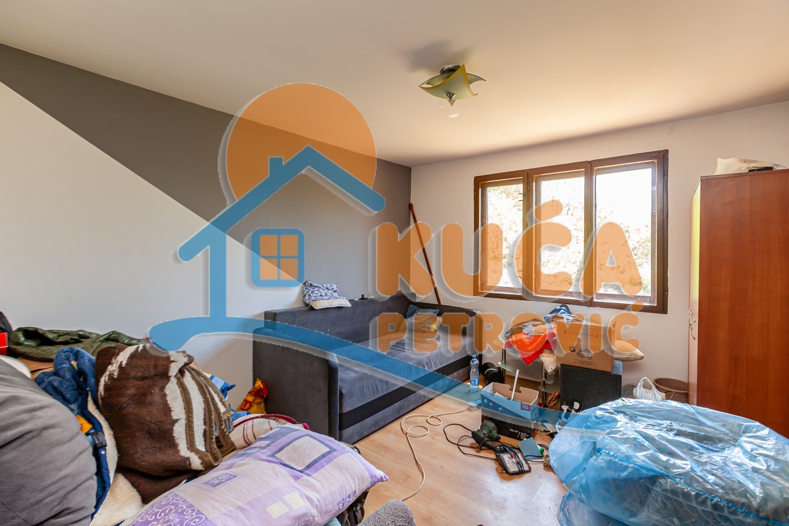 četvorosobna kuća, 116 m2, Malča, Malča ID: p-014002 8