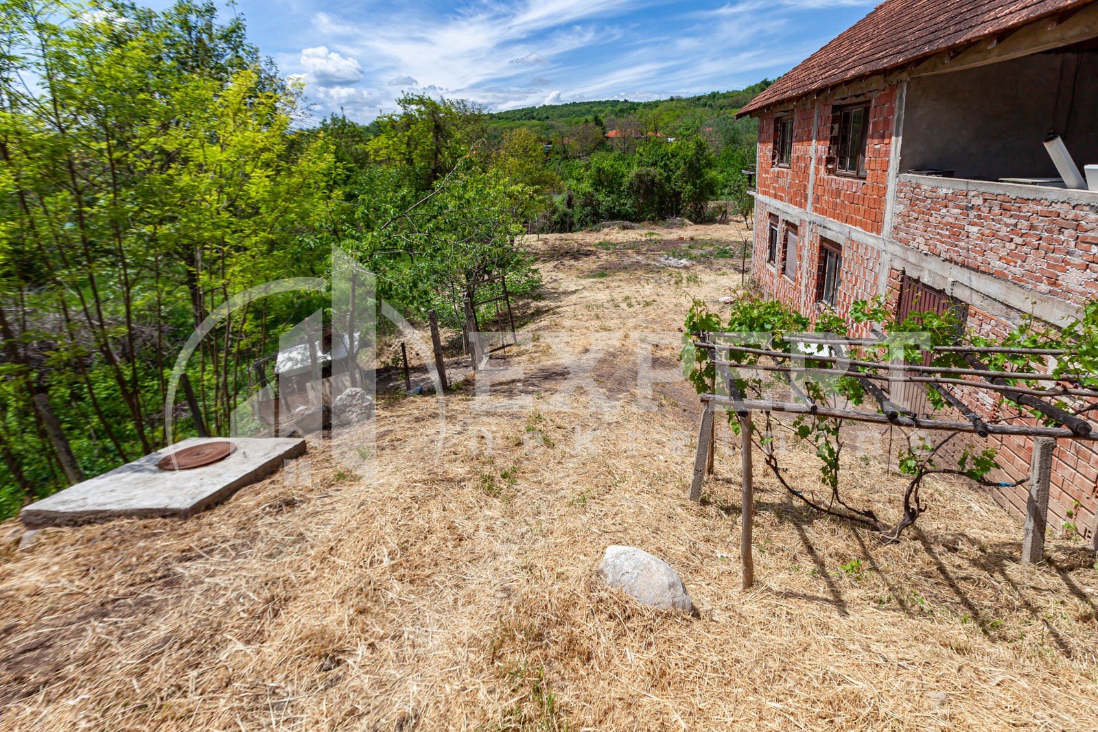 četvorosobna kuća, 116 m2, Malča, Malča ID: p-014002 3