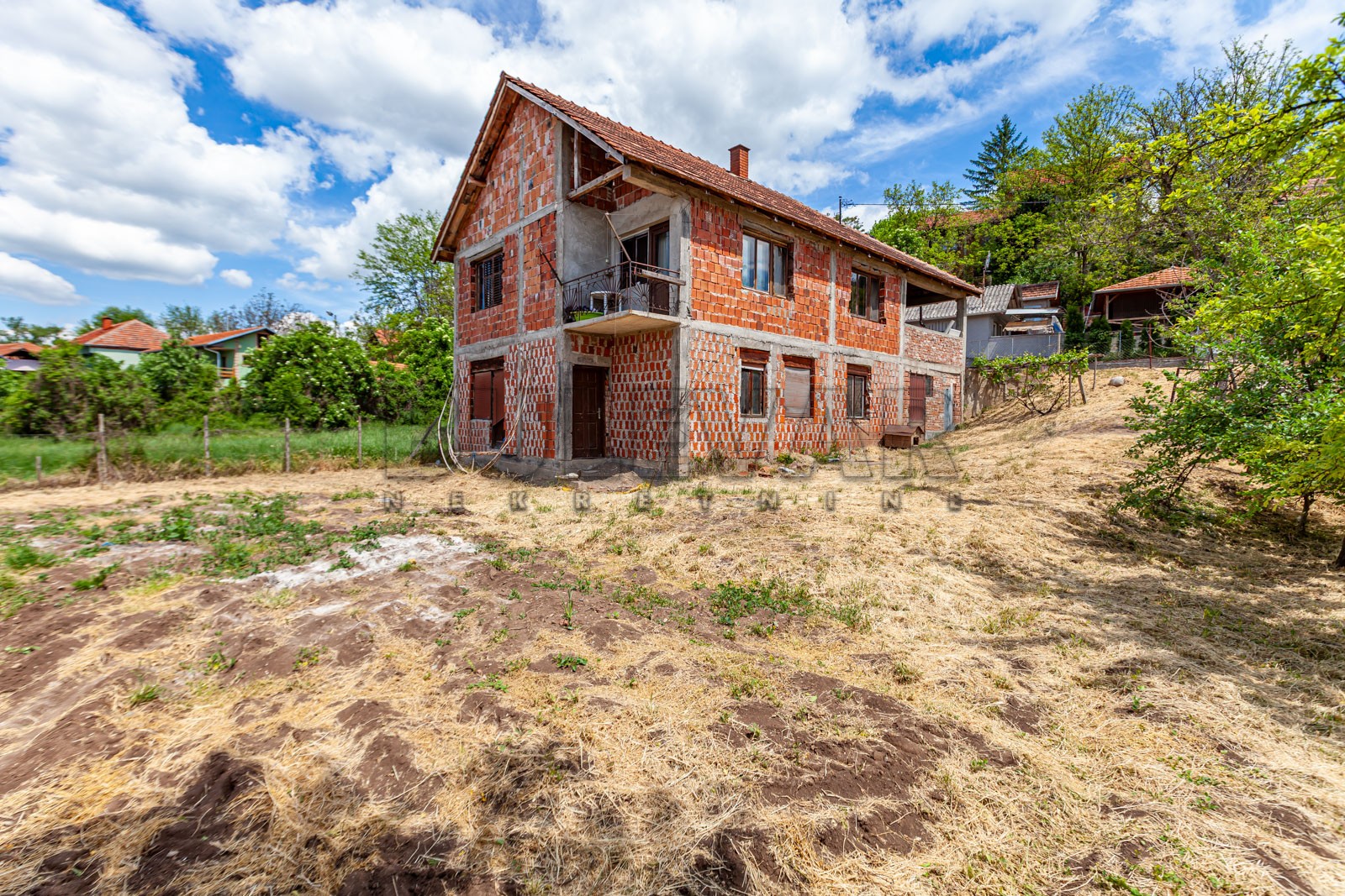 četvorosobna kuća, 116 m2, Malča, Malča ID: p-014002 6