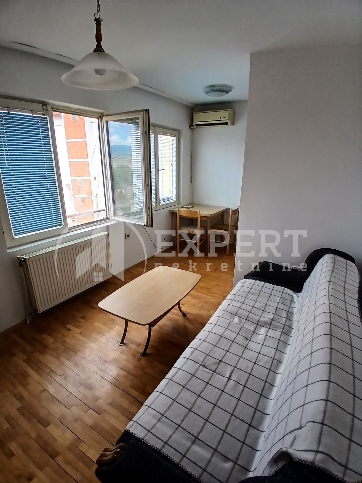 Jednosoban stan, 32 m2, Centar, Strahinjića Bana ID: i-014004 3