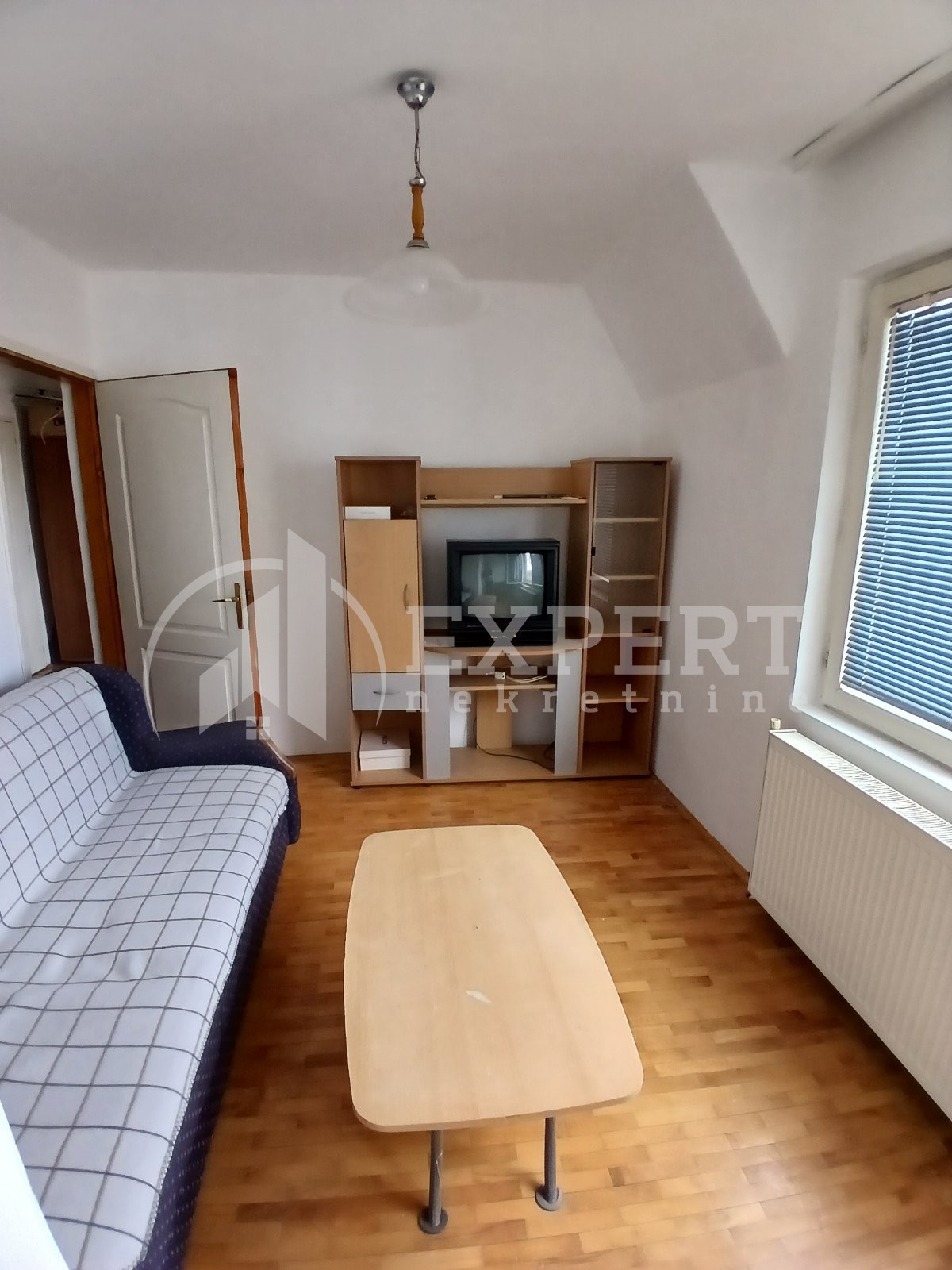 Jednosoban stan, 32 m2, Centar, Strahinjića Bana ID: i-014004 4