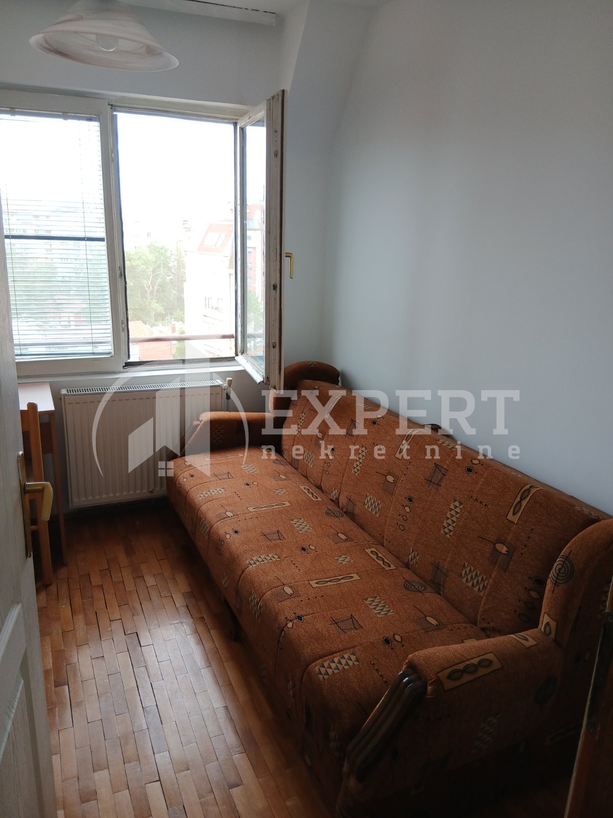 Jednosoban stan, 32 m2, Centar, Strahinjića Bana ID: i-014004 7