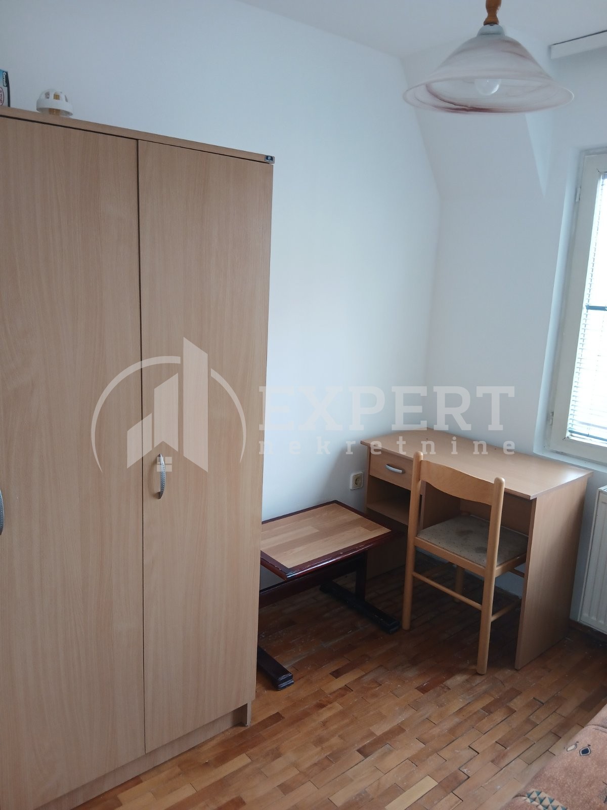 Jednosoban stan, 32 m2, Centar, Strahinjića Bana ID: i-014004 8