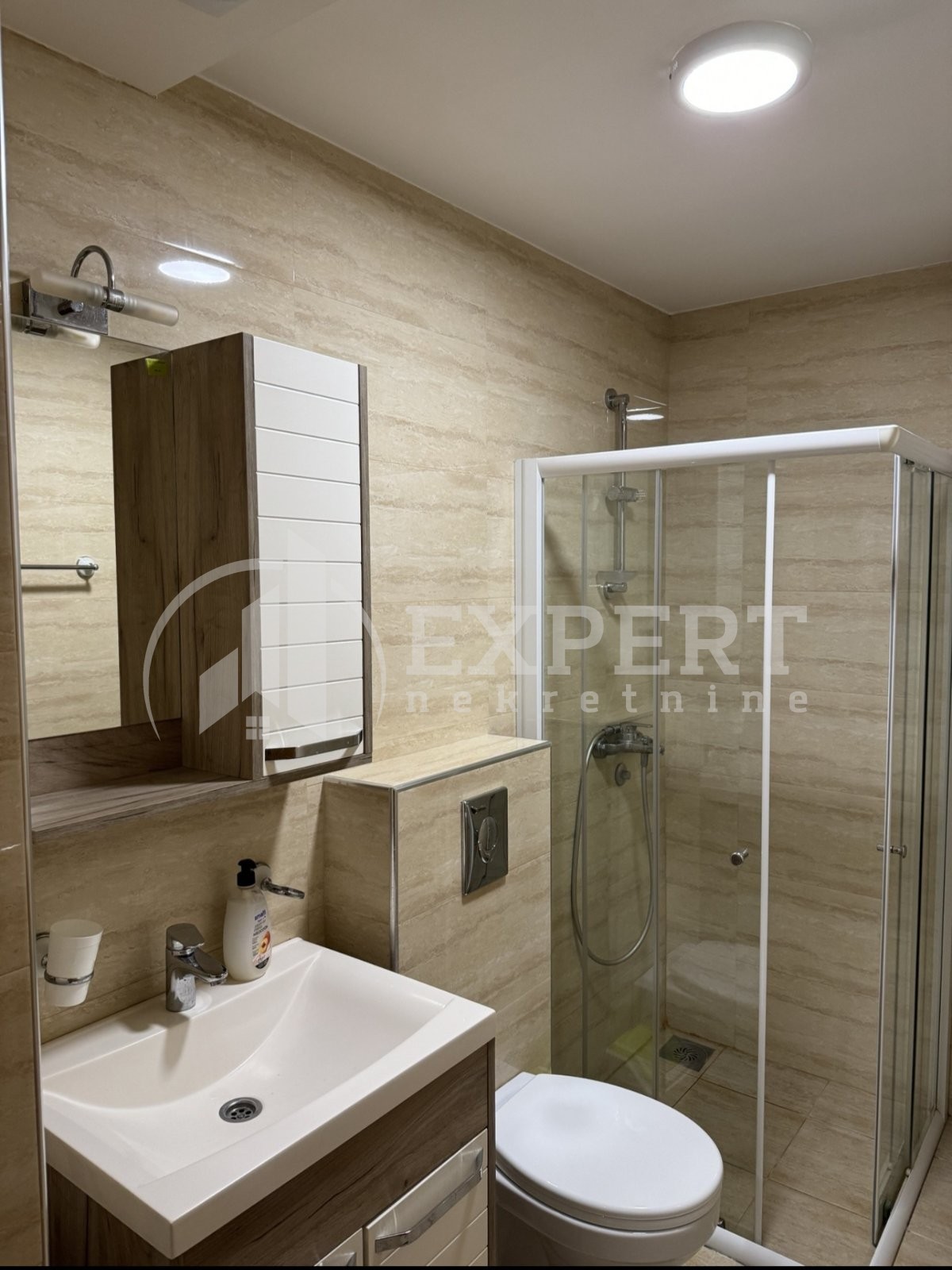 Jednosoban stan, 38 m2, Centar, Sokobanja ID: p-014006 11