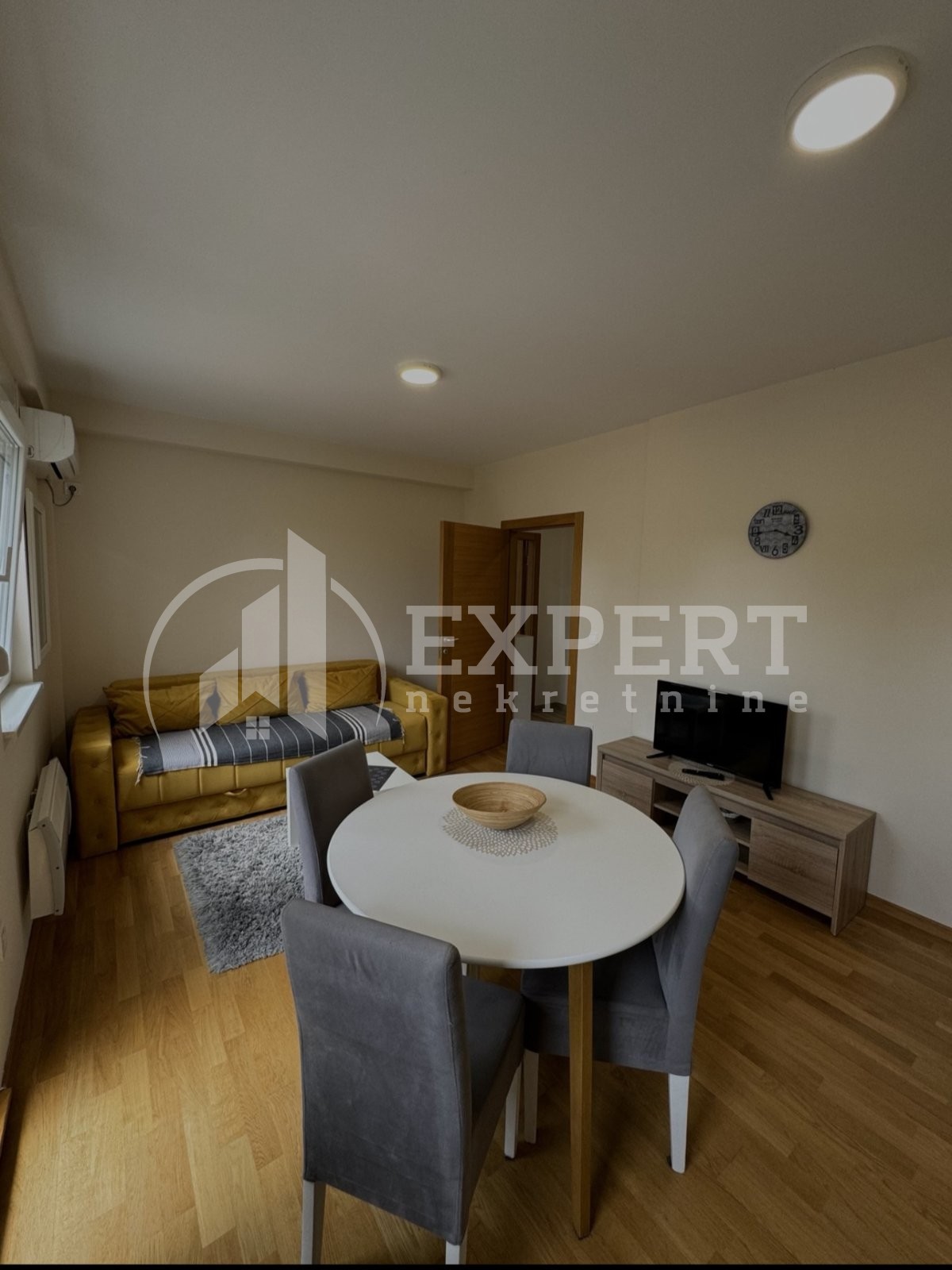 Jednosoban stan, 38 m2, Centar, Sokobanja ID: p-014006 12