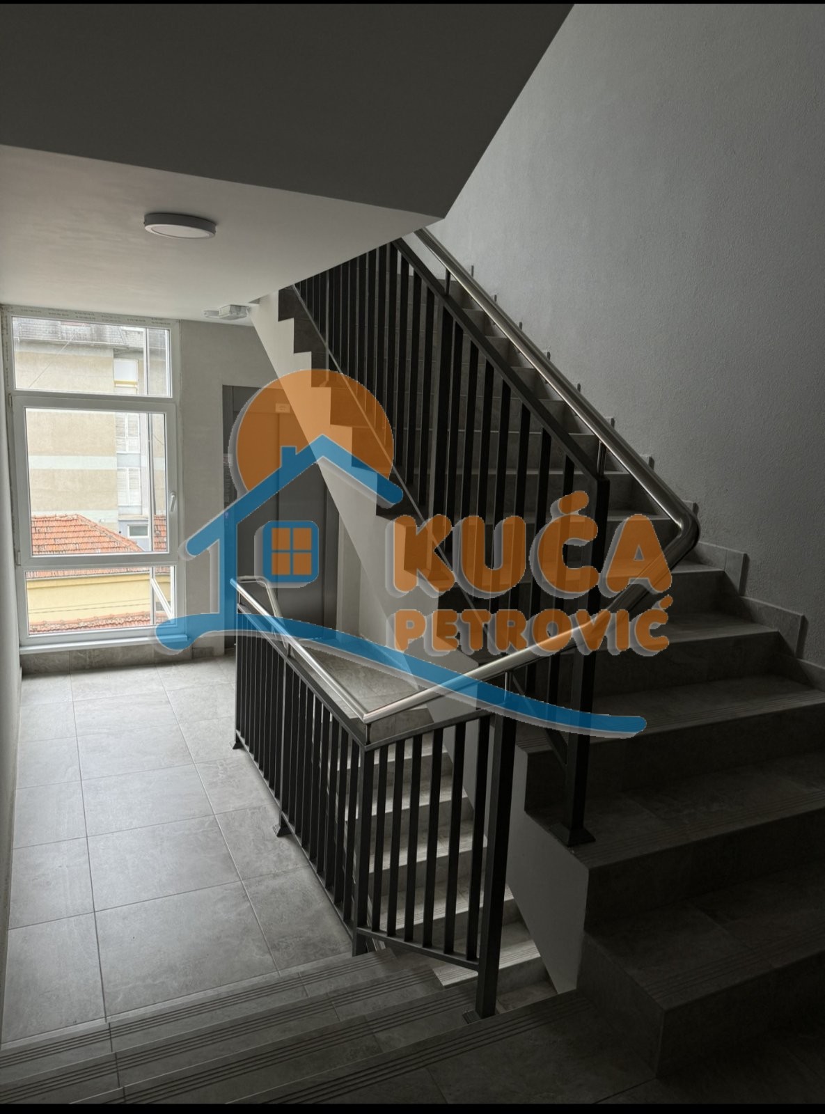 Jednosoban stan, 38 m2, Centar, Sokobanja ID: p-014006 1