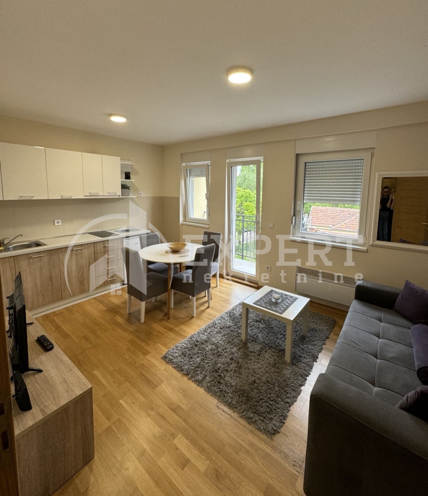 Jednosoban stan, 38 m2, Centar, Sokobanja ID: p-014006 2