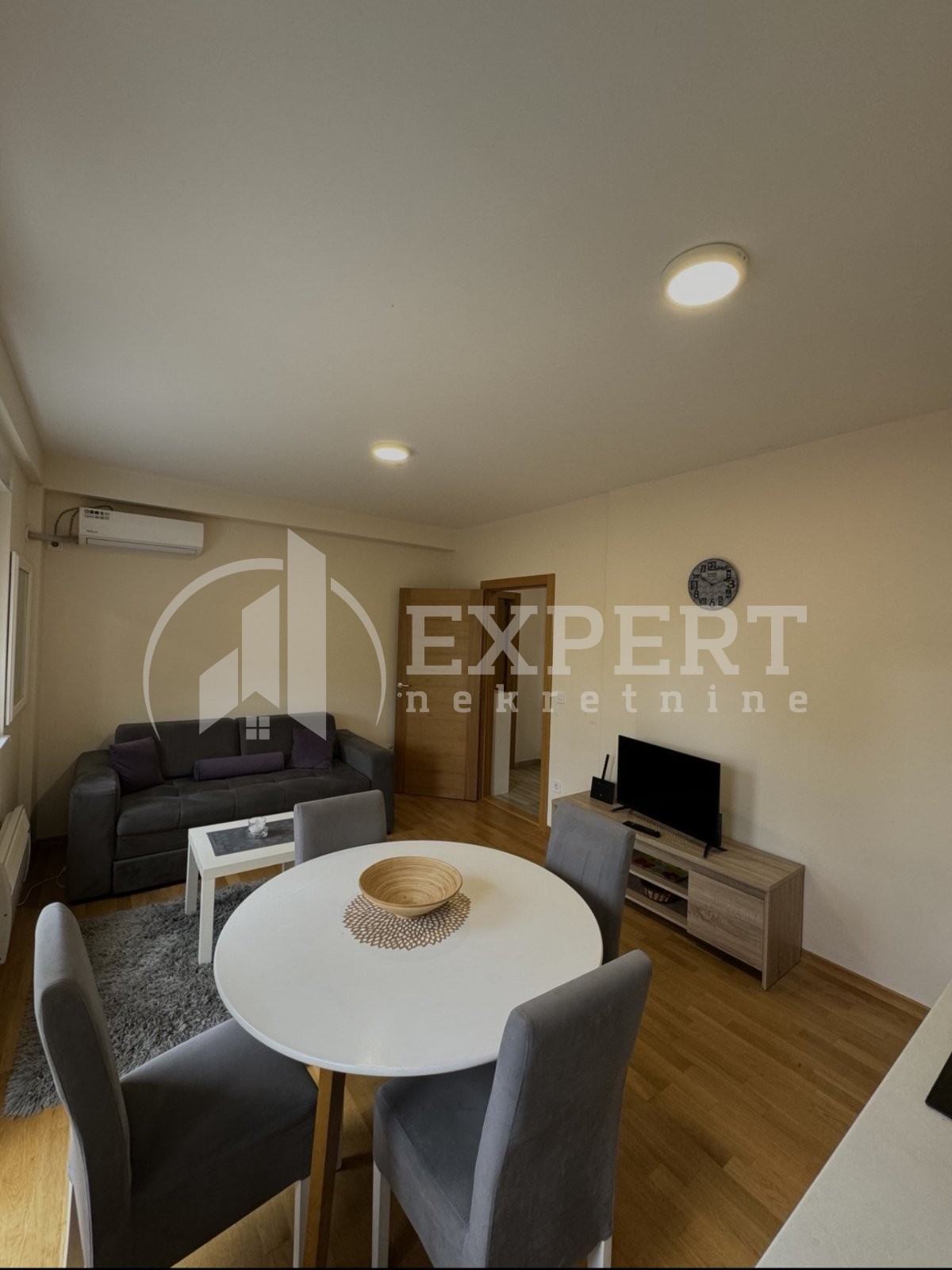 Jednosoban stan, 38 m2, Centar, Sokobanja ID: p-014006 3