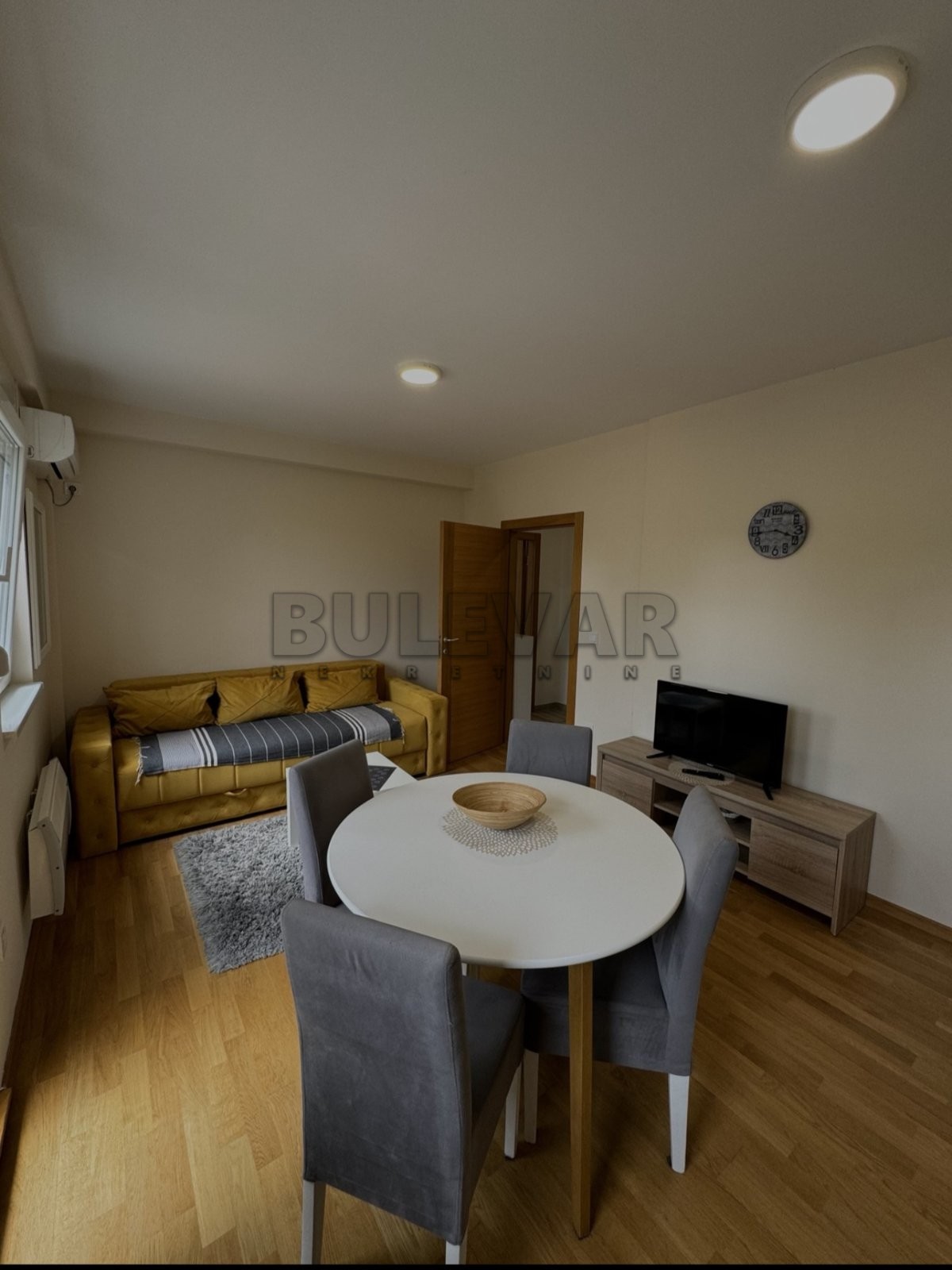 Jednosoban stan, 38 m2, Centar, Sokobanja ID: p-014006 12