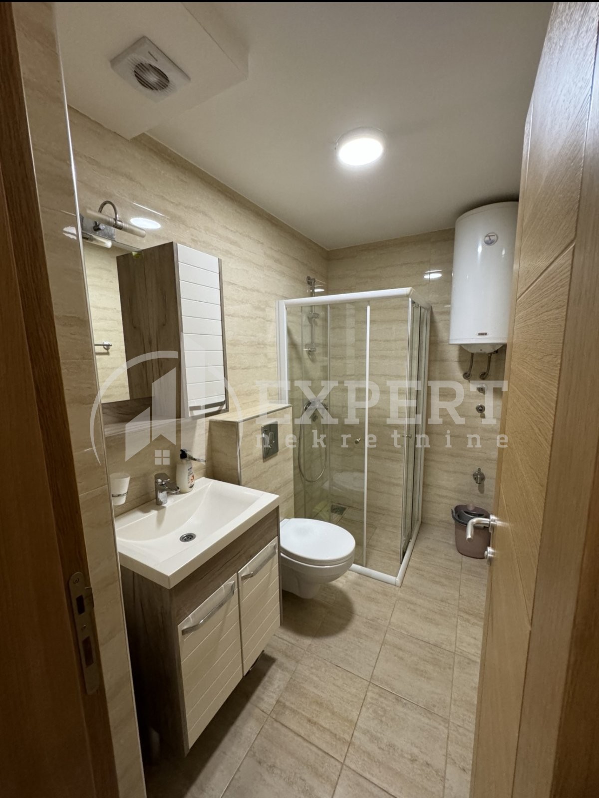 Jednosoban stan, 38 m2, Centar, Sokobanja ID: p-014006 10