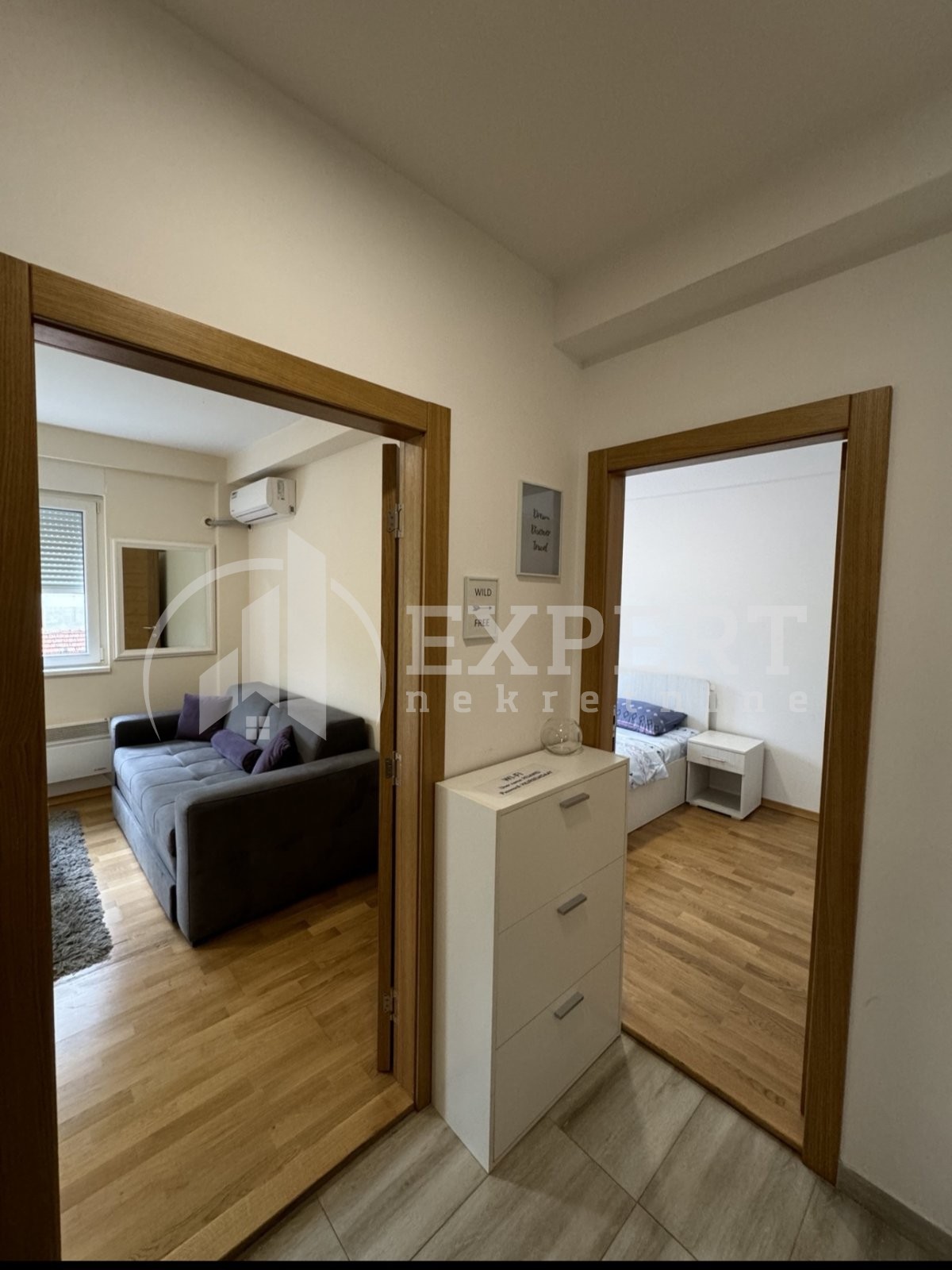 Jednosoban stan, 38 m2, Centar, Sokobanja ID: p-014006 6