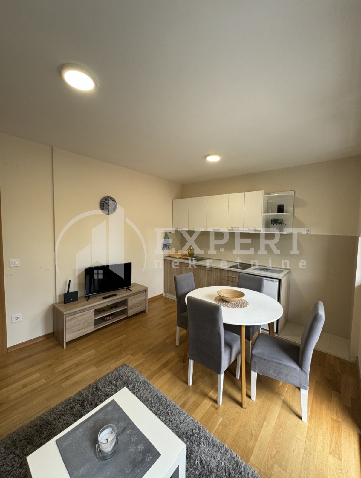 Jednosoban stan, 38 m2, Centar, Sokobanja ID: p-014006 7