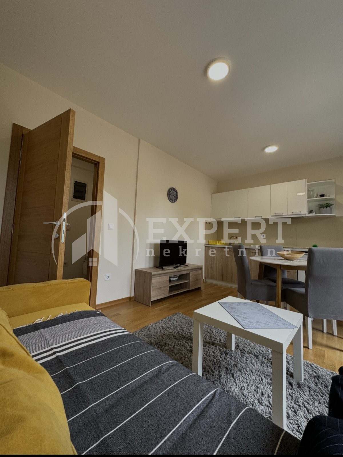 Jednosoban stan, 38 m2, Centar, Sokobanja ID: p-014006 8