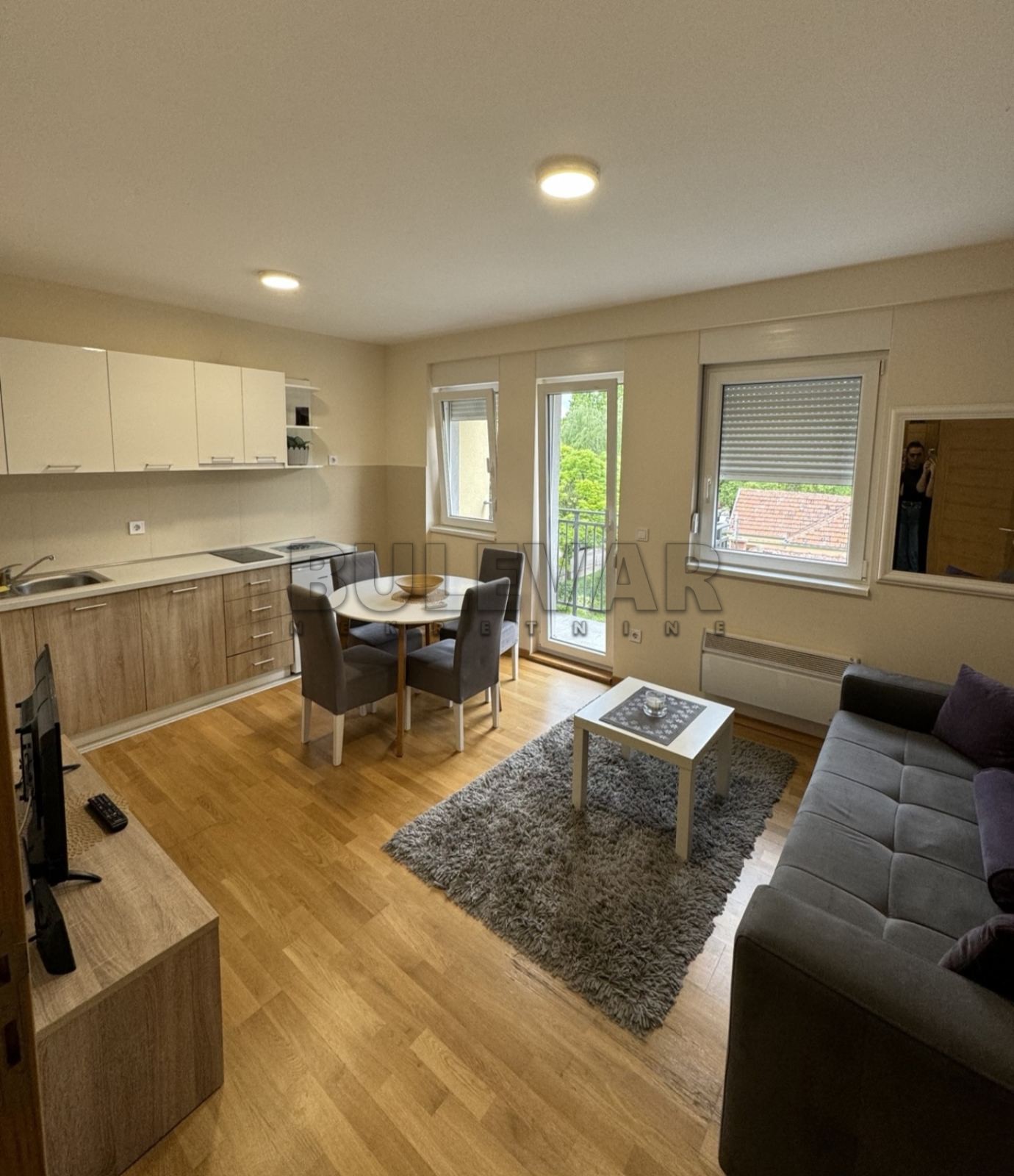 Jednosoban stan, 38 m2, Centar, Sokobanja ID: p-014006 2