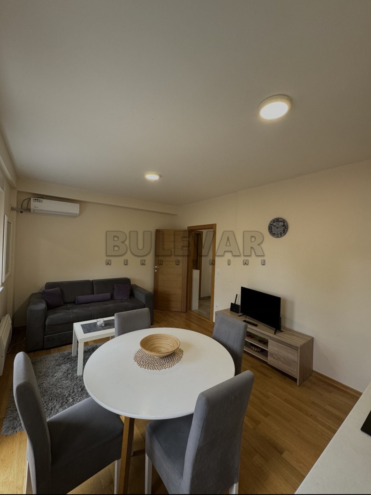 Jednosoban stan, 38 m2, Centar, Sokobanja ID: p-014006 3