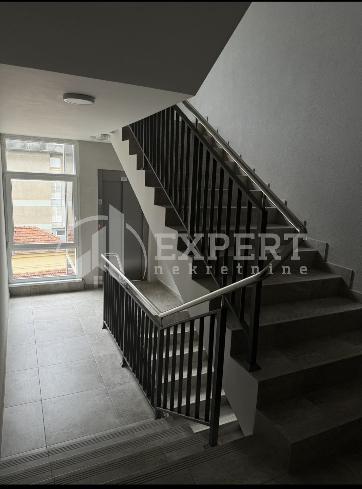 Jednosoban stan, 38 m2, Centar, Sokobanja ID: p-014006 1