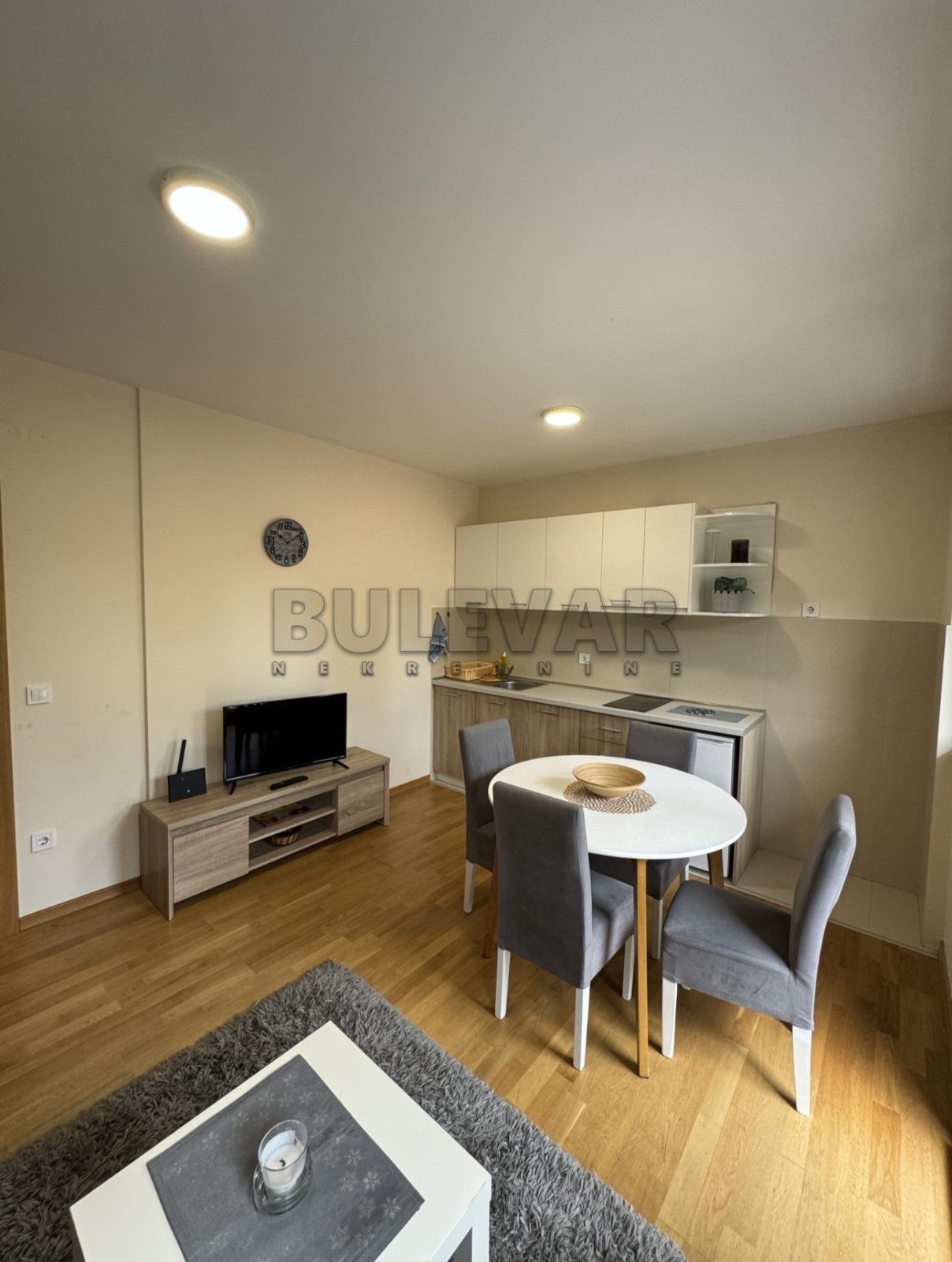 Jednosoban stan, 38 m2, Centar, Sokobanja ID: p-014006 7