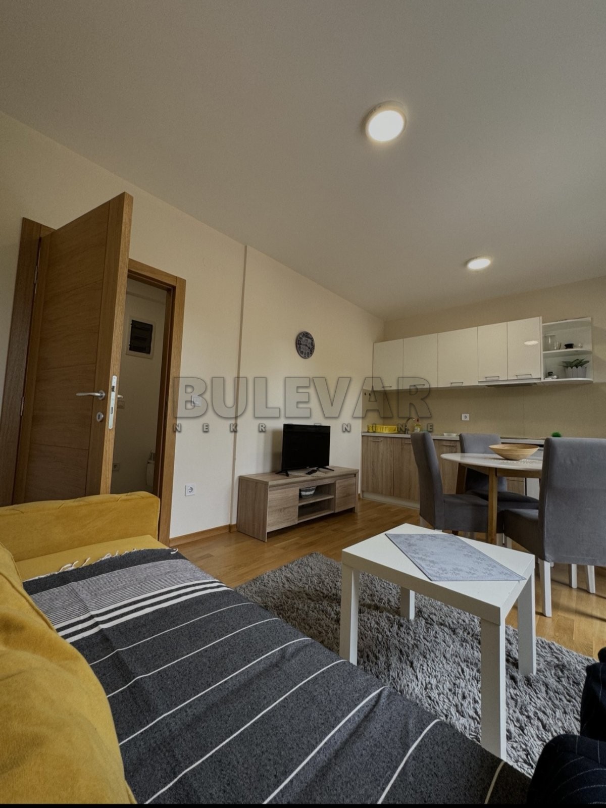 Jednosoban stan, 38 m2, Centar, Sokobanja ID: p-014006 8