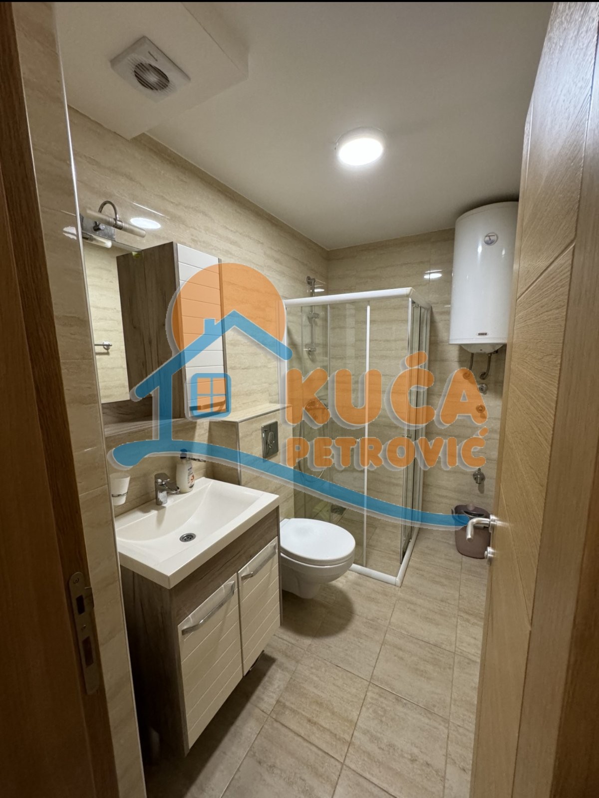 Jednosoban stan, 38 m2, Centar, Sokobanja ID: p-014006 10