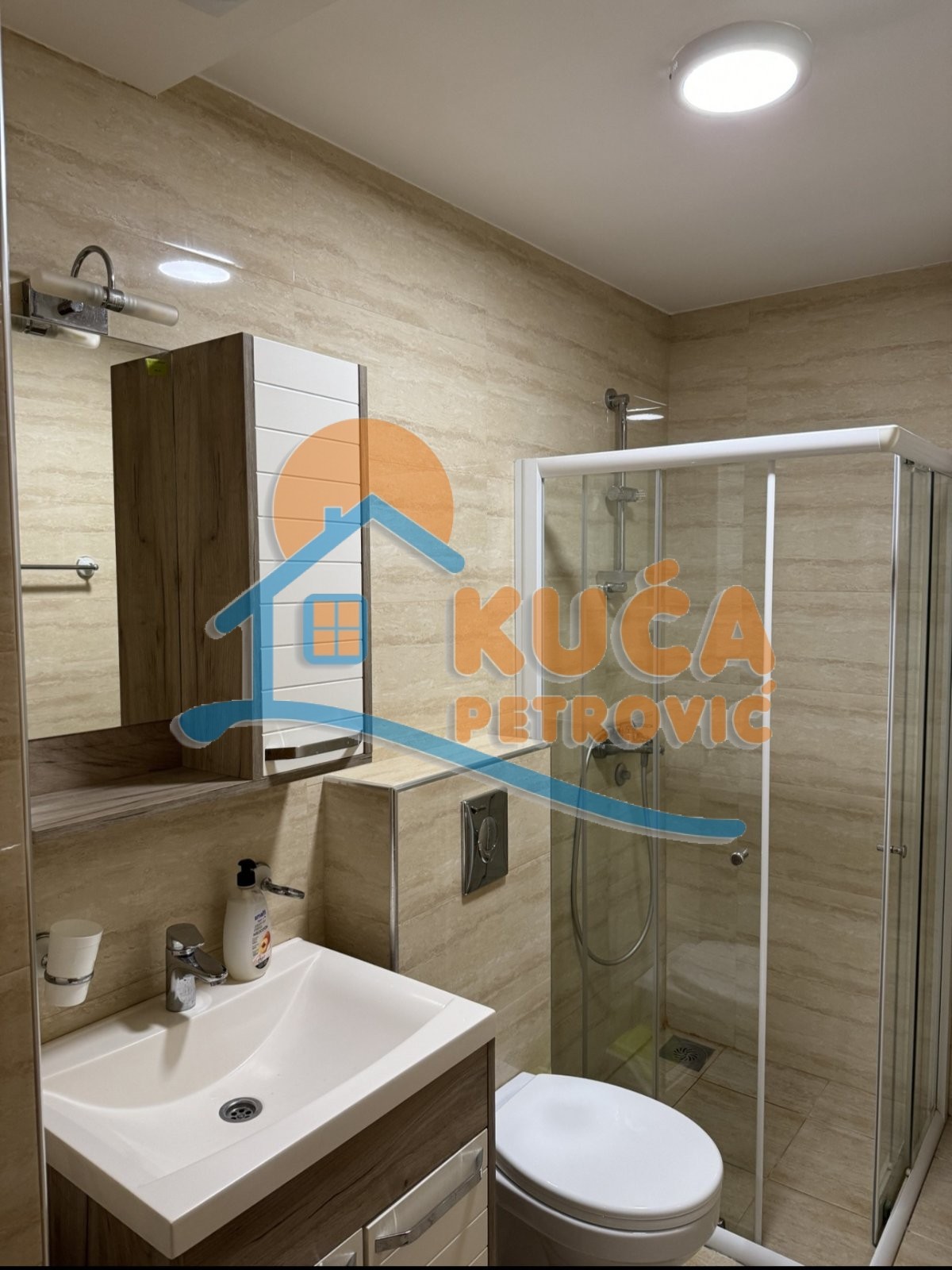 Jednosoban stan, 38 m2, Centar, Sokobanja ID: p-014006 11