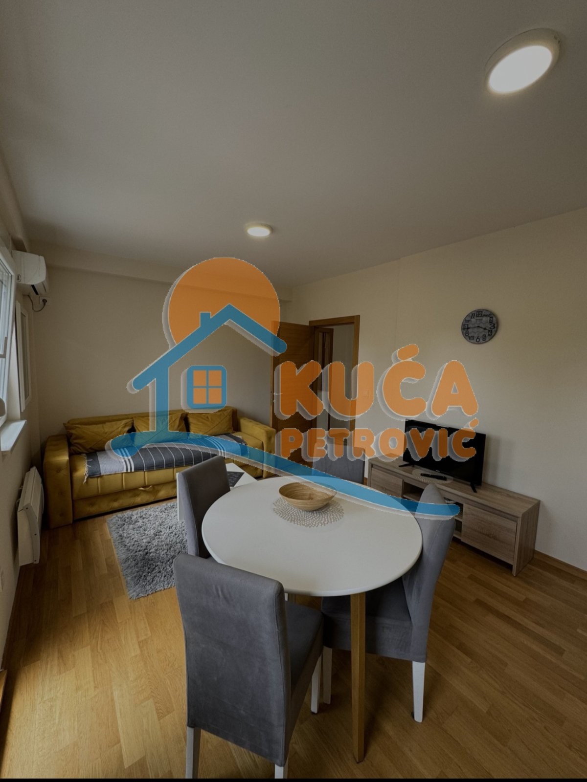 Jednosoban stan, 38 m2, Centar, Sokobanja ID: p-014006 12